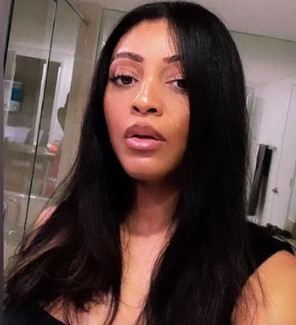 Skin is to perfection! Period.