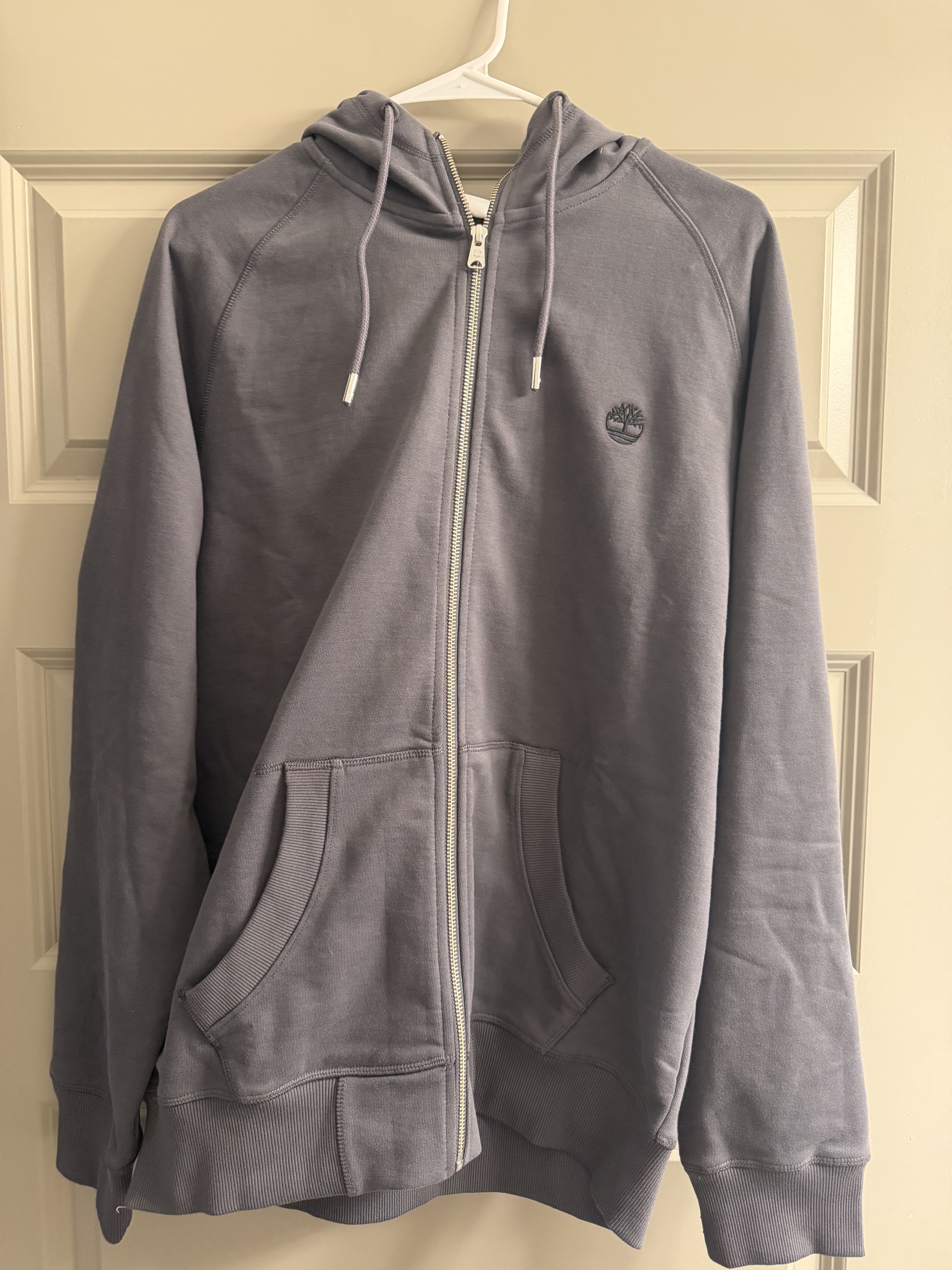 an image of it hanging up!