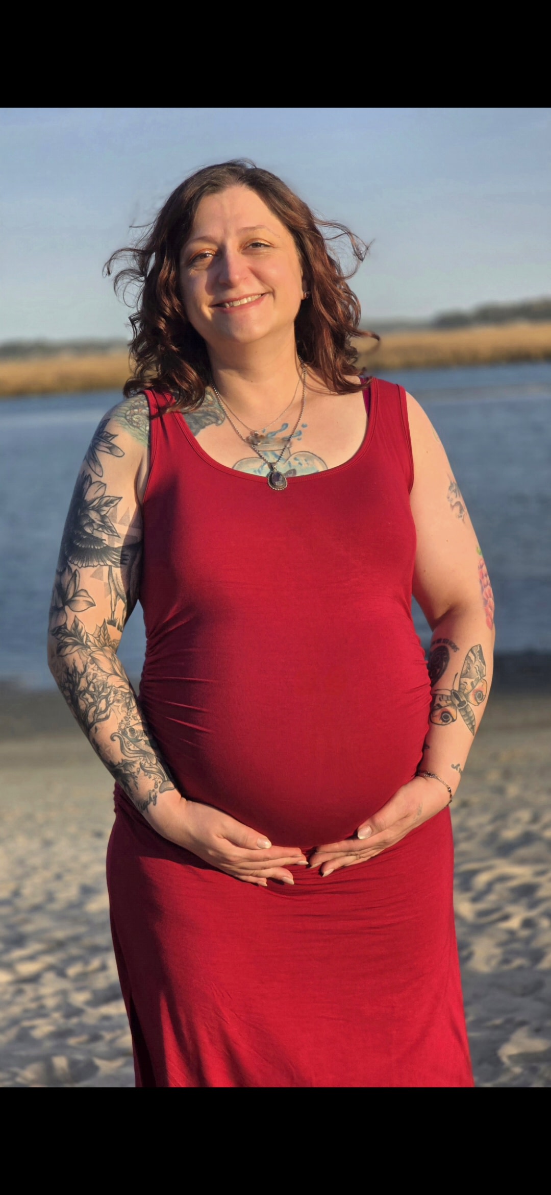 Excellent performance in beach weather conditions