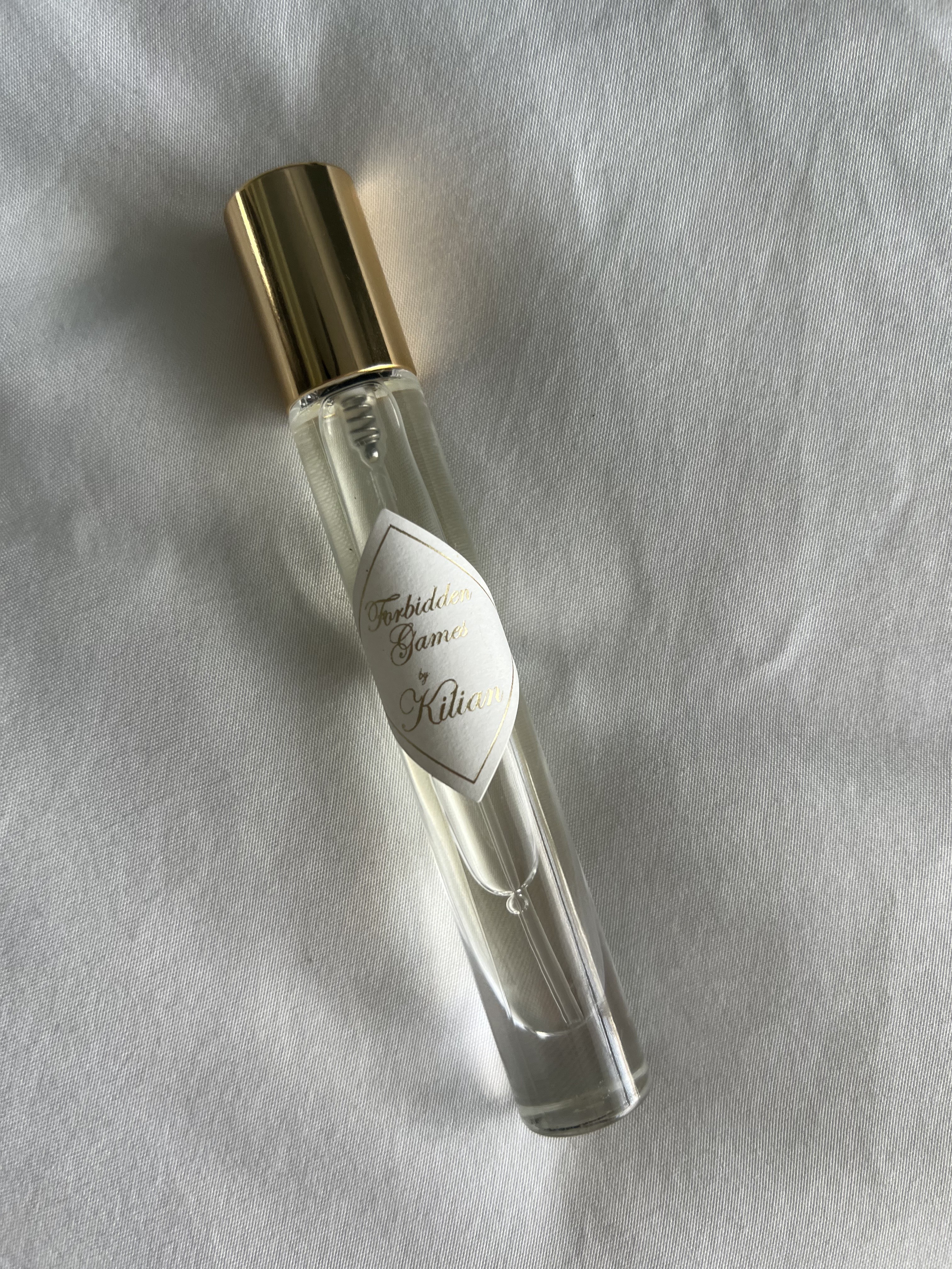 美品】Kilian キリアン Forbidden Games Forbidden Games Eau de