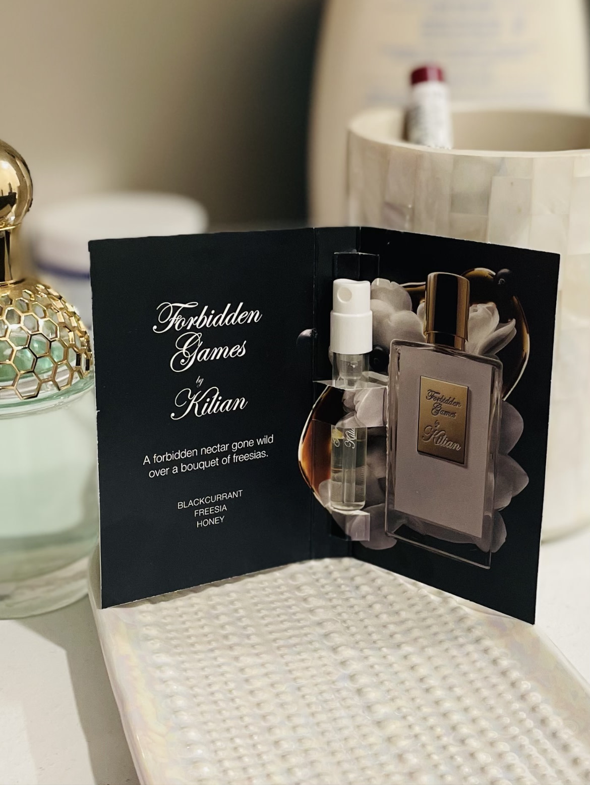 KILIAN PARIS Kilian Forbidden Games 1.7 oz. | Bloomingdale's