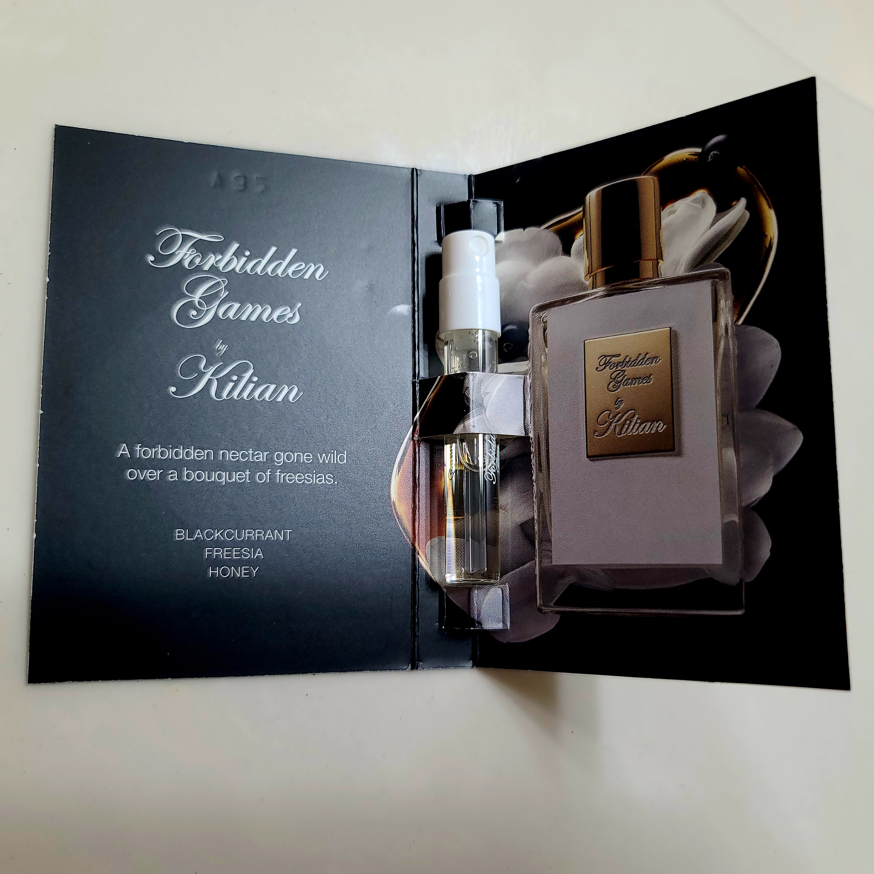 KILIAN PARIS Kilian Forbidden Games 1.7 oz. | Bloomingdale's