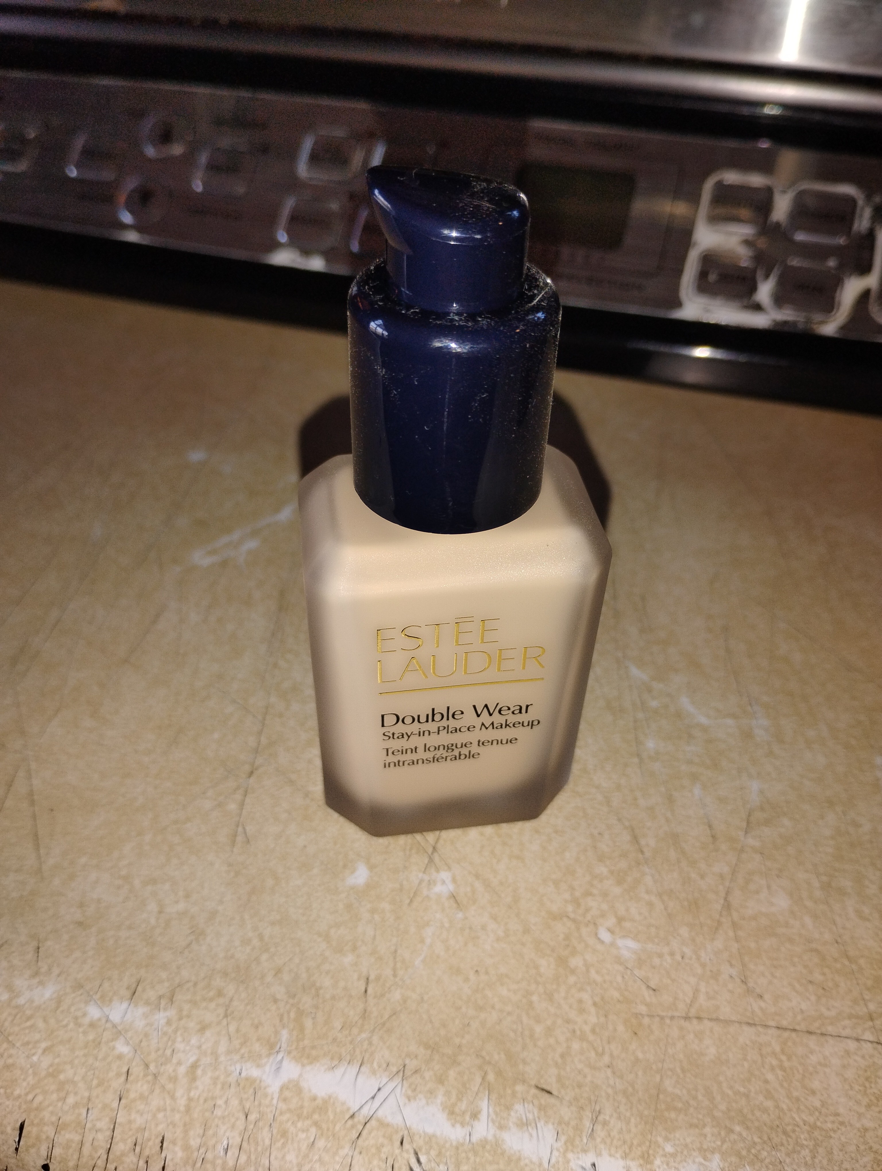 Great foundation