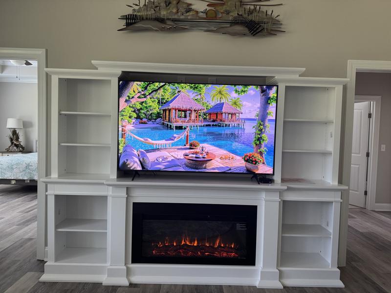 Entertainment Center