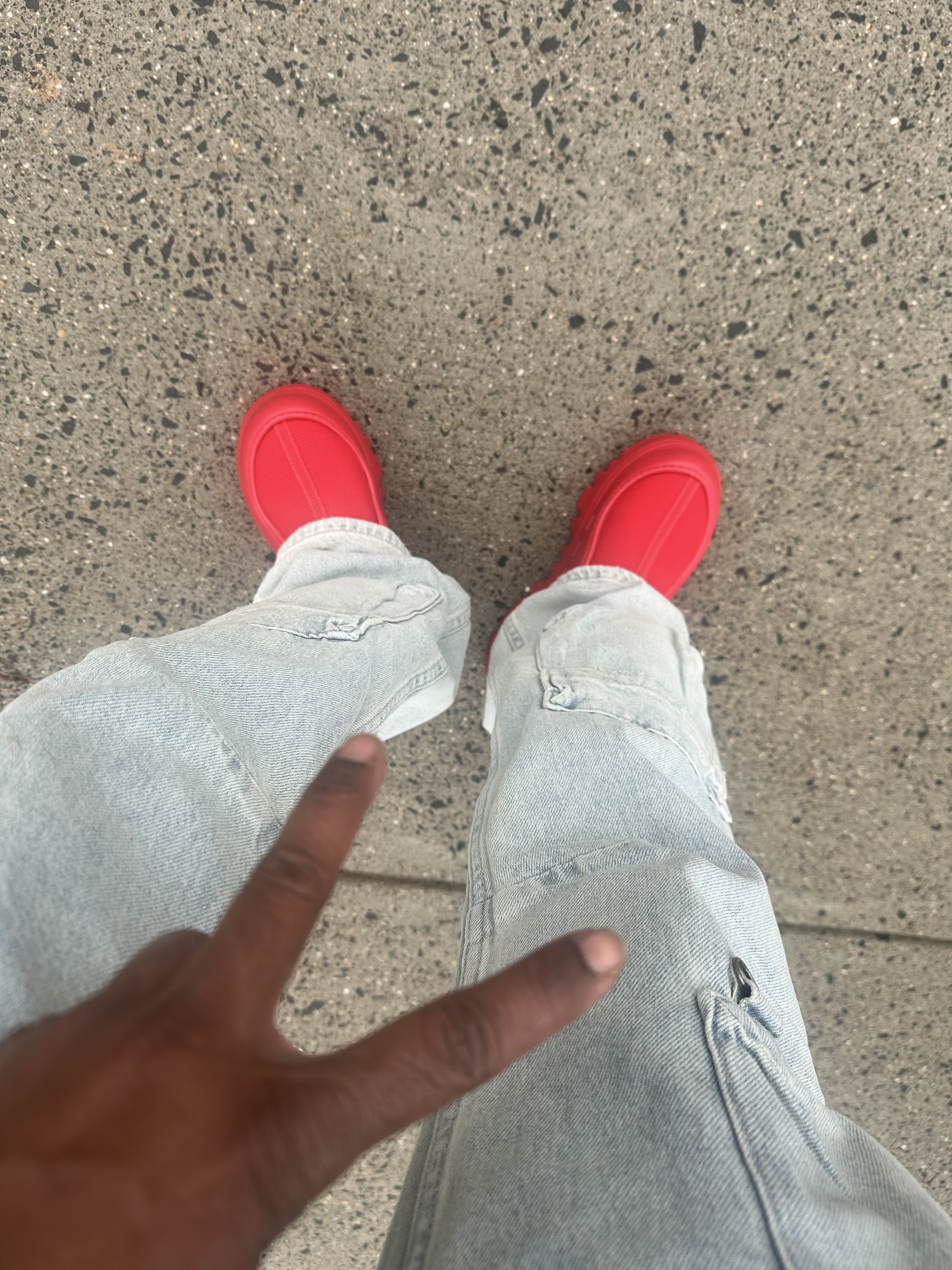 I love these