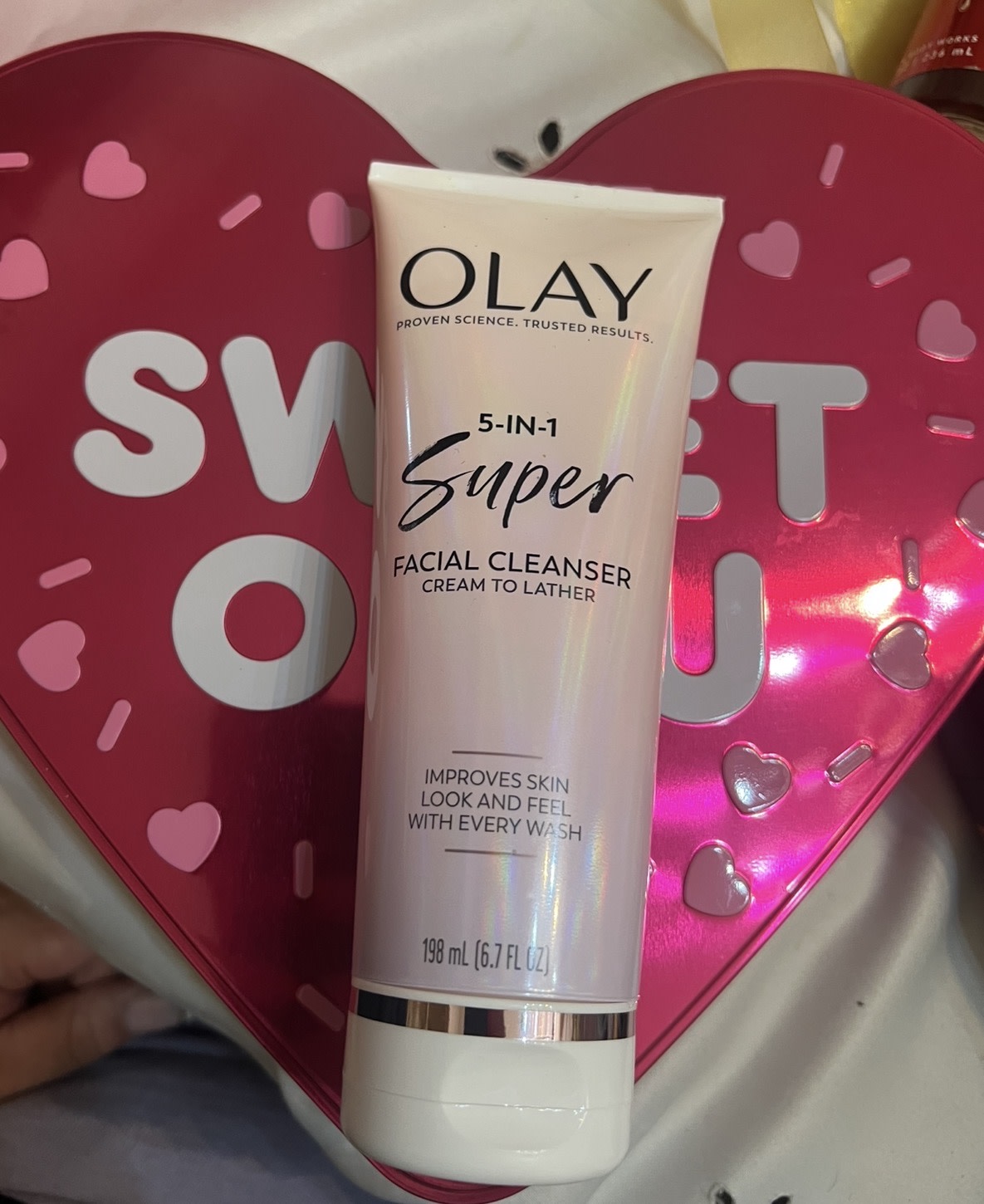 Love My Oil Control Primer