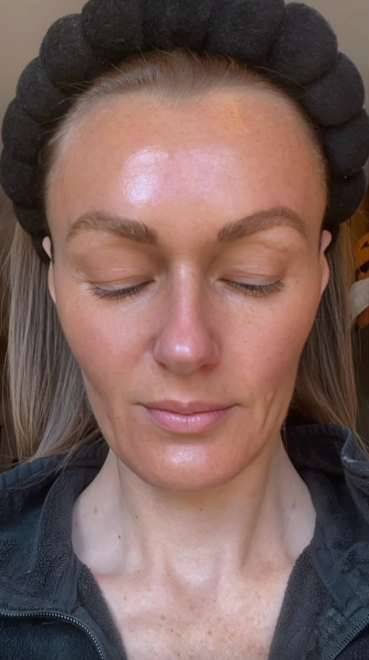 Shiseido Benefiance Brightening and Wrinkle Smoothing Cream