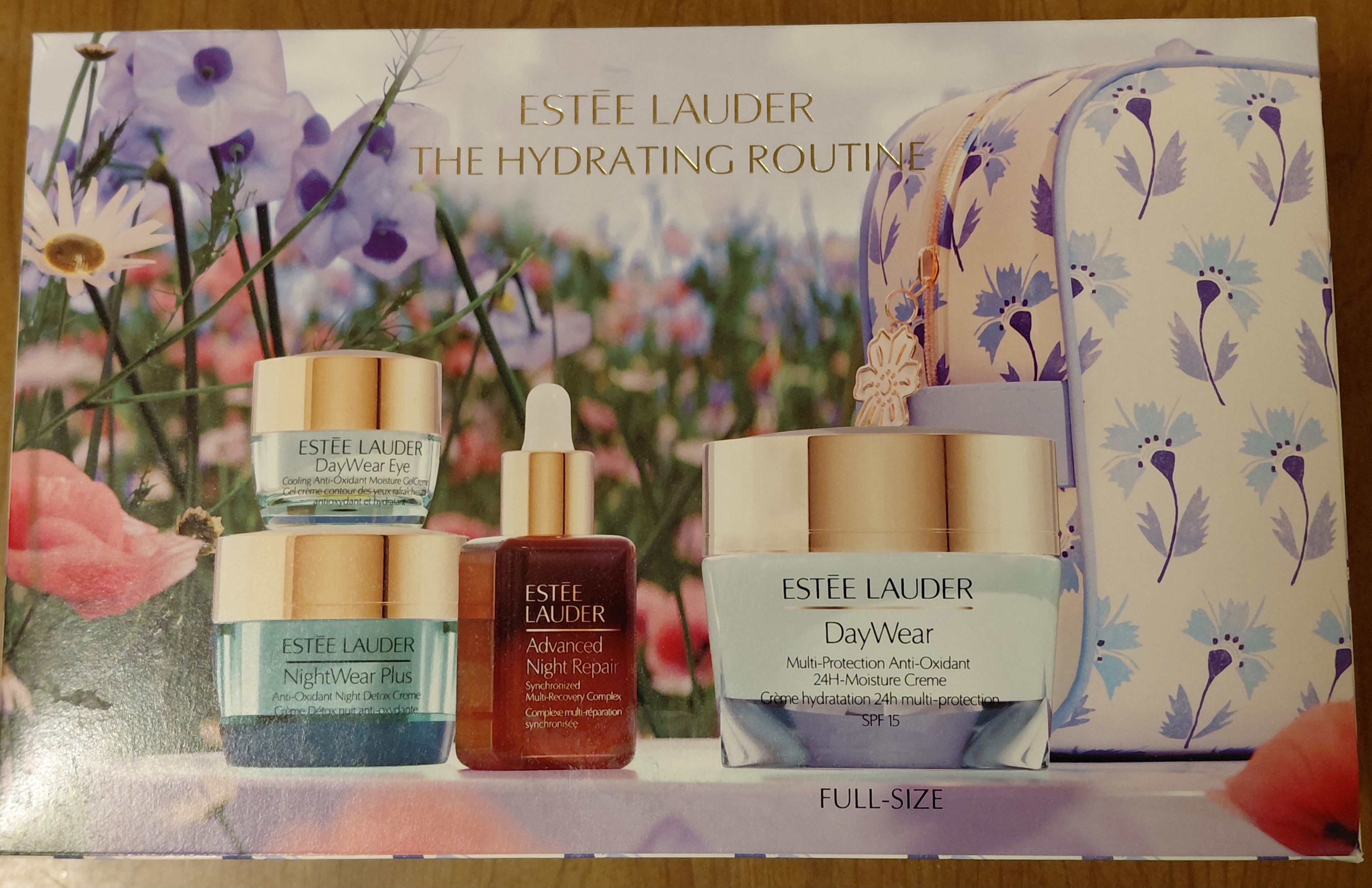 Estée Lauder 5-Piece DayWear Routine Skincare Gift Set - Macy's