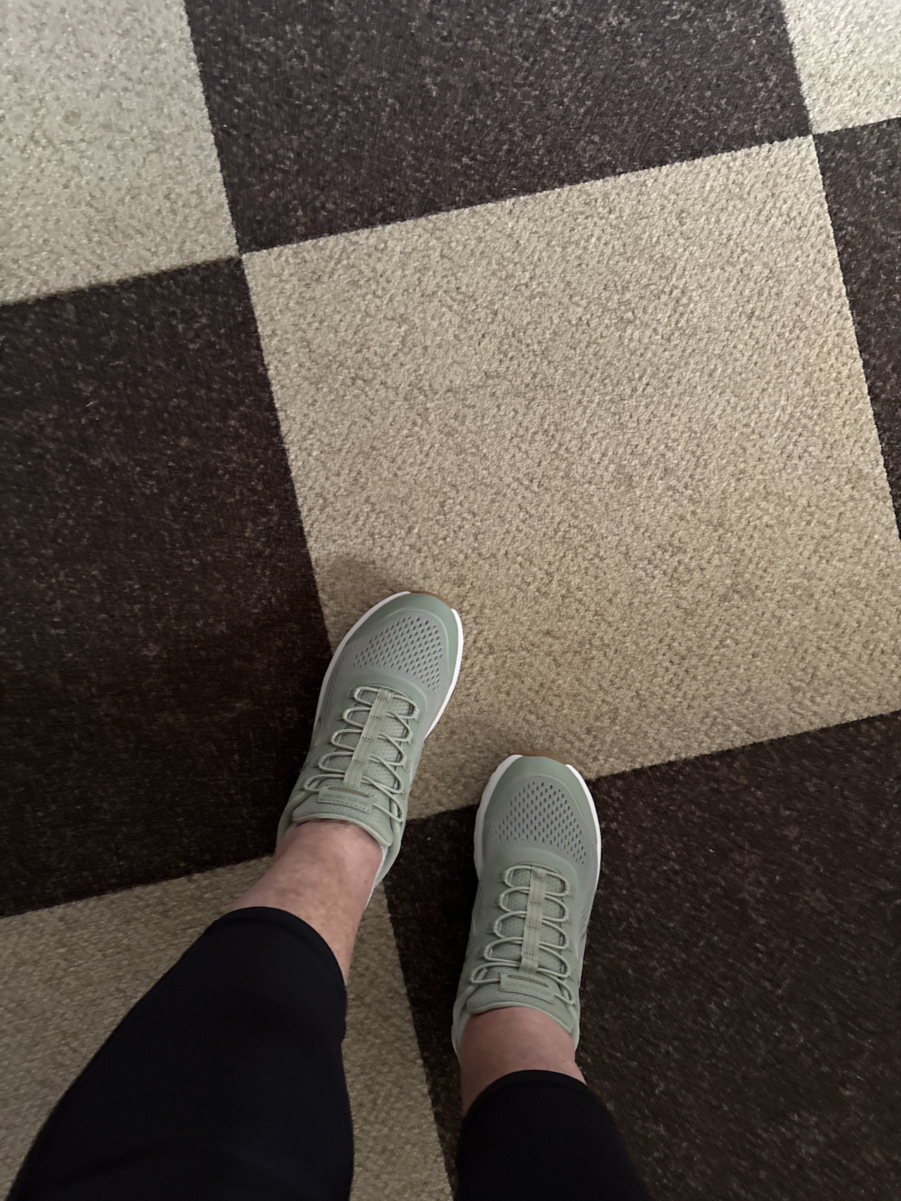 Love the sage green color!