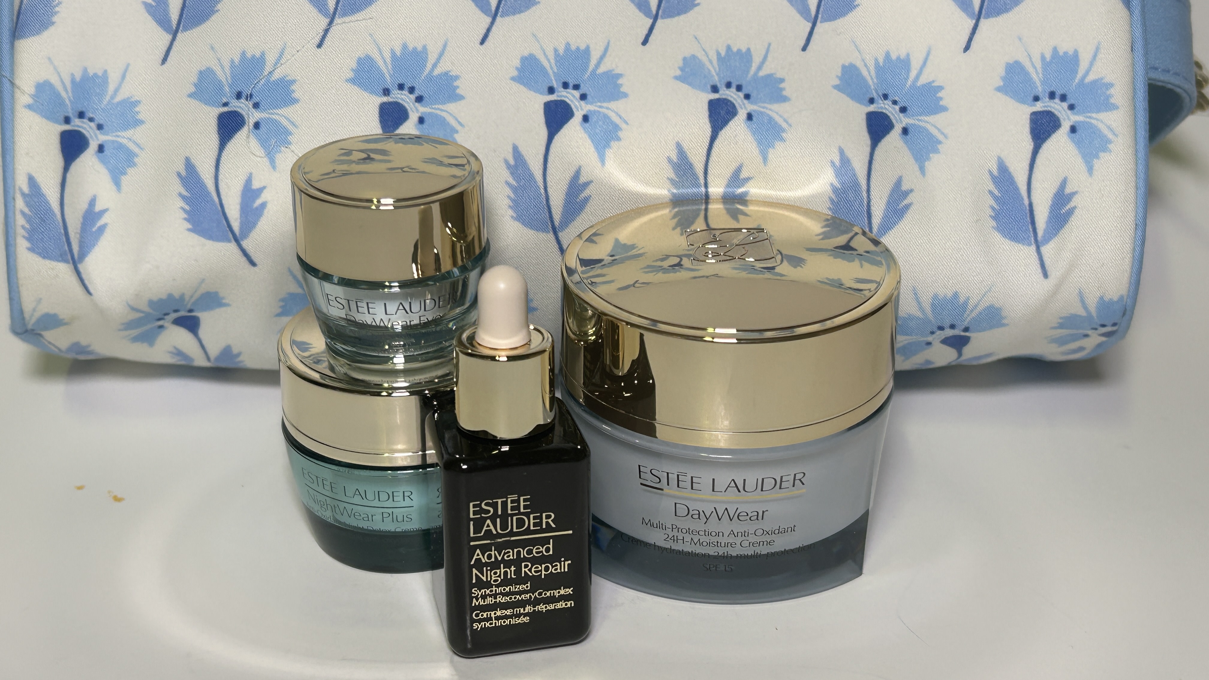 Estée Lauder 5-Piece DayWear Routine Skincare Gift Set - Macy's