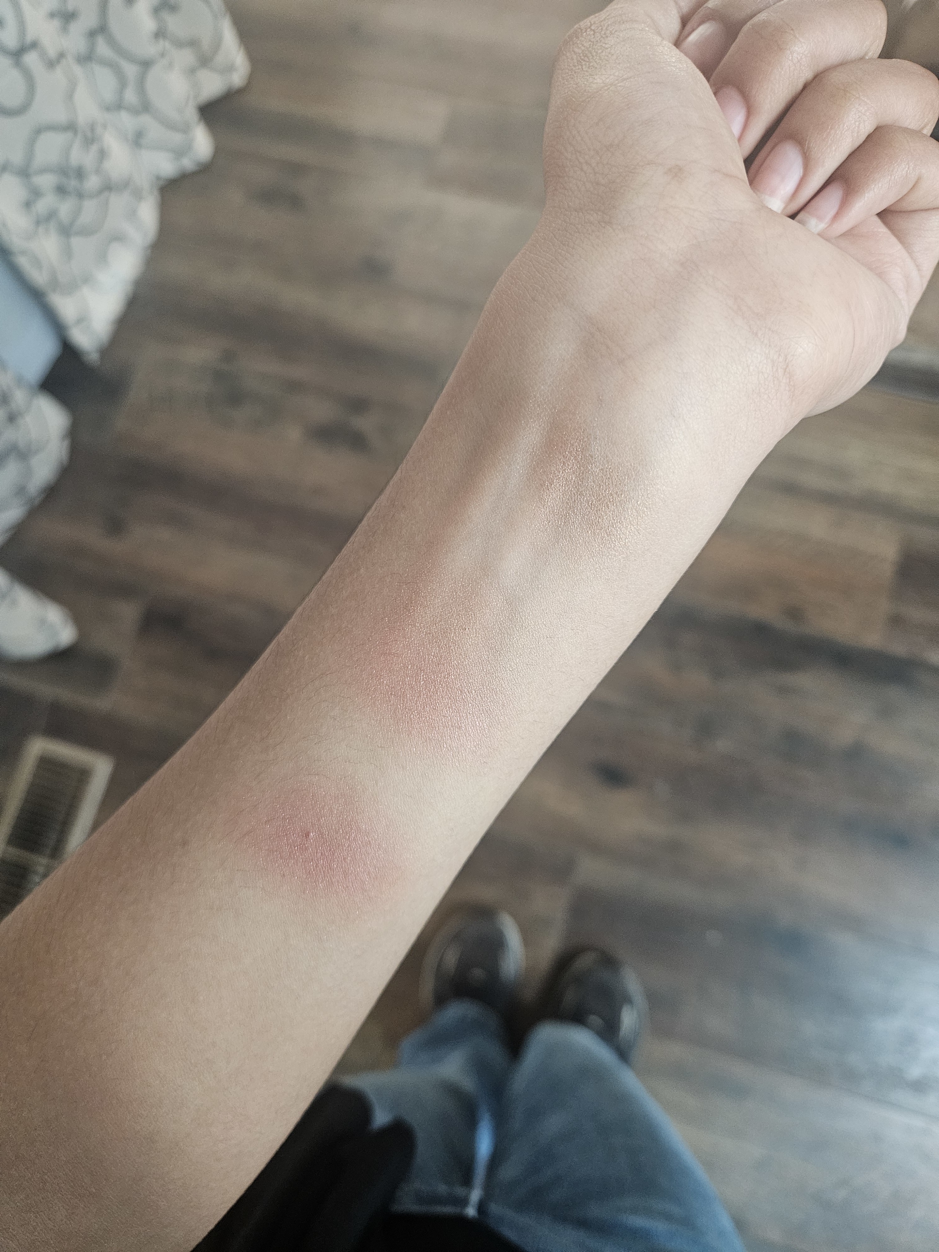 Swatches