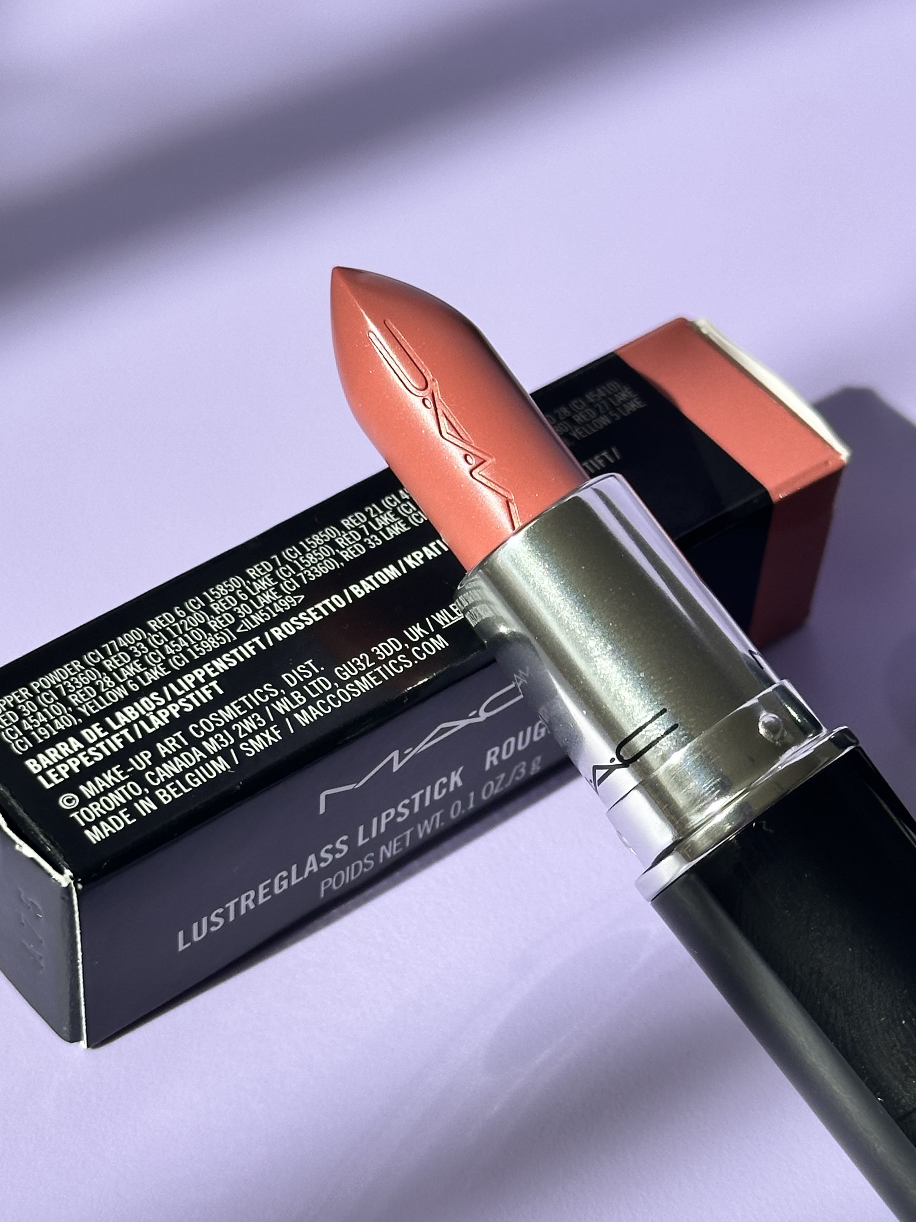 Lipsticks