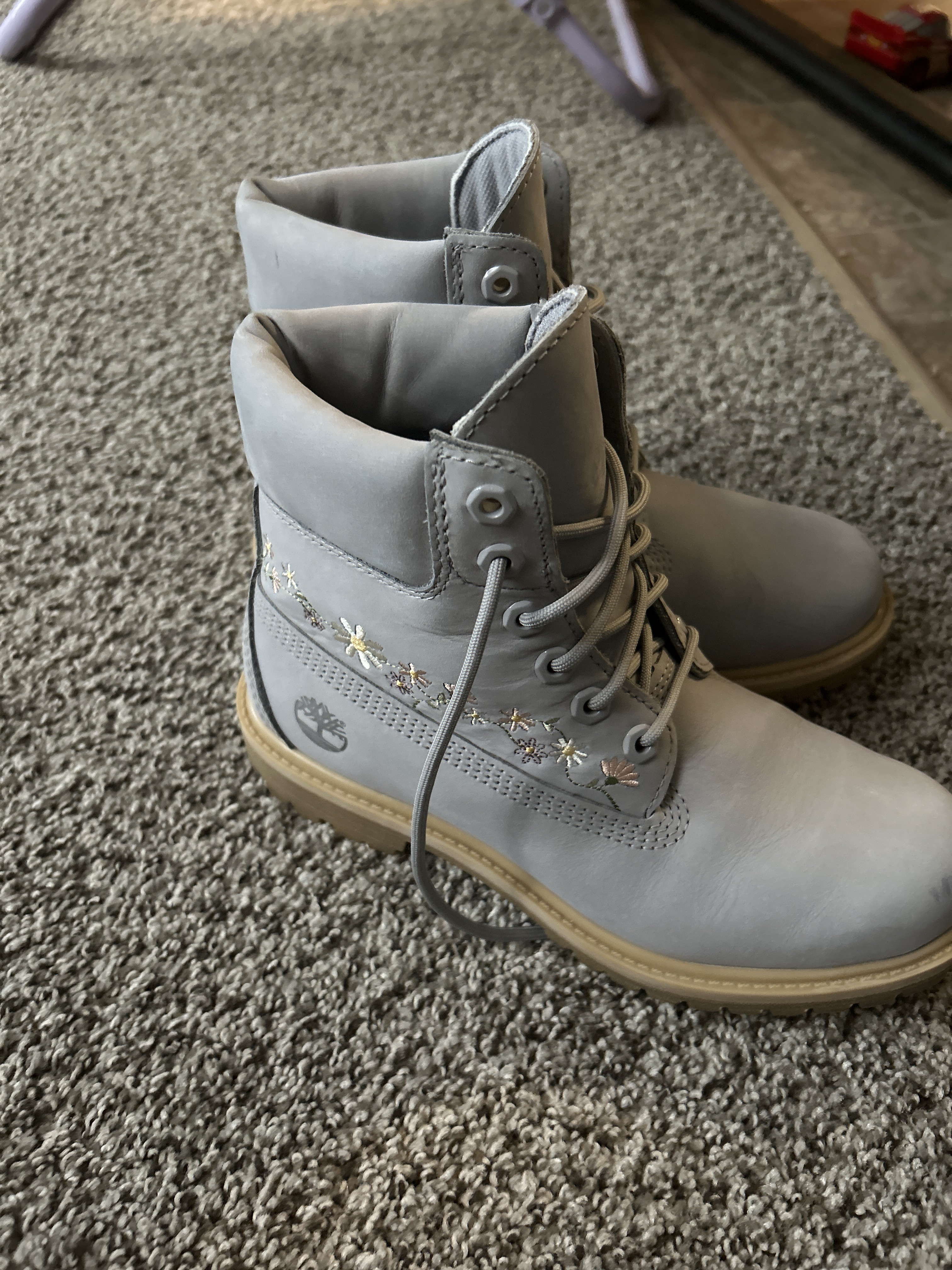 靴 Timberland 3EYE CLASSIC LUG GRAY 30cm Timberland Men's Authentics 3 Eye Classic Lug Boat Shoe from