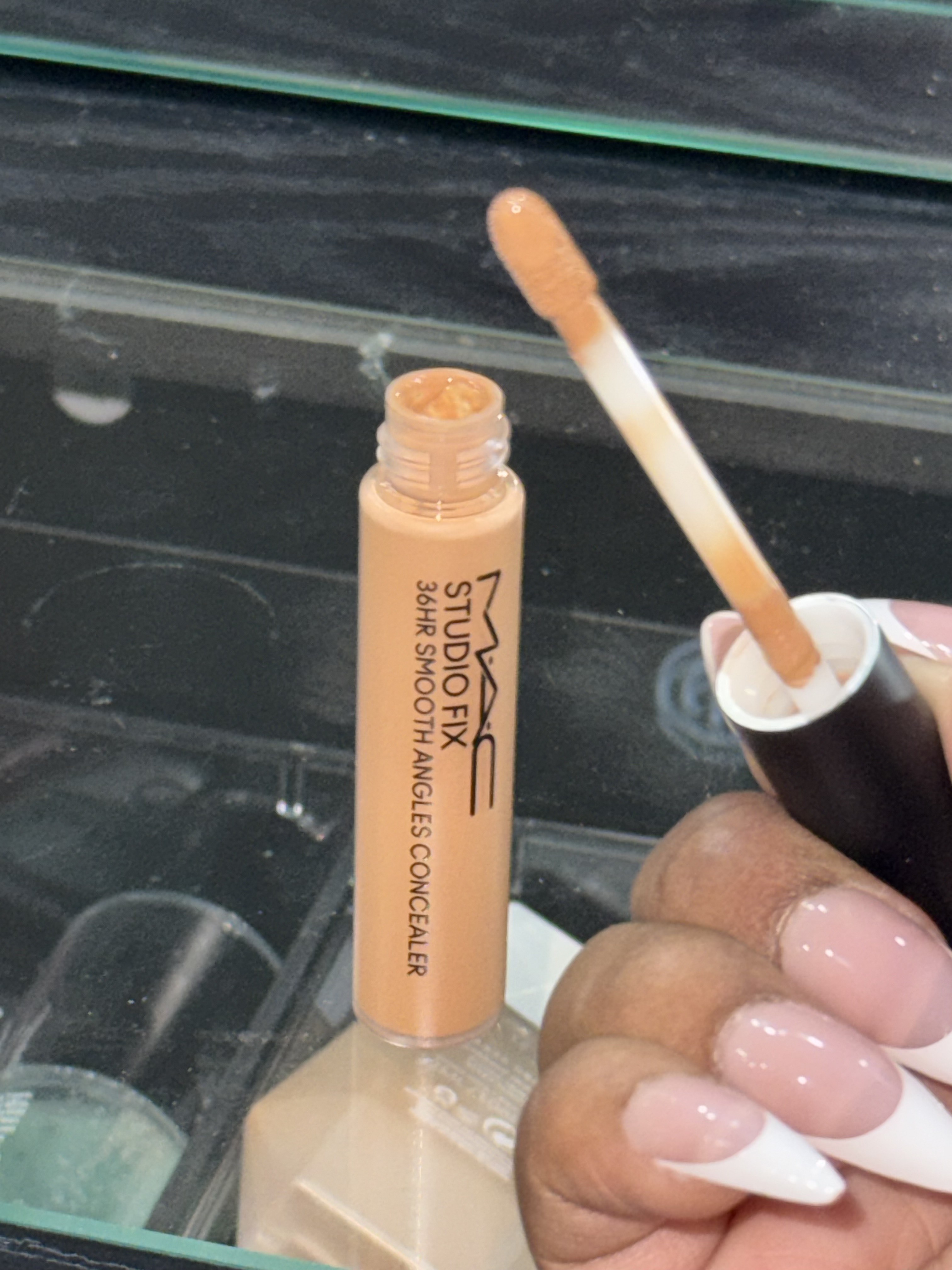Applicator