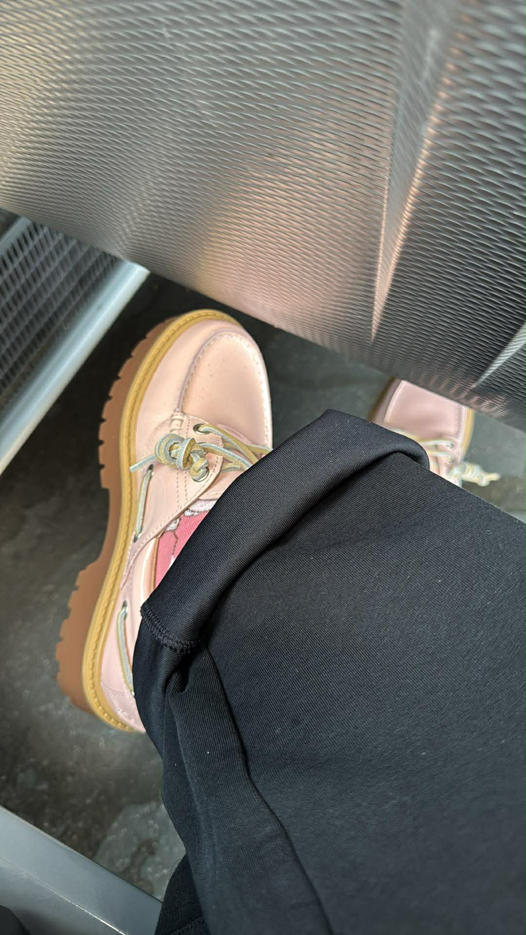 my favorite timberland boat shoes