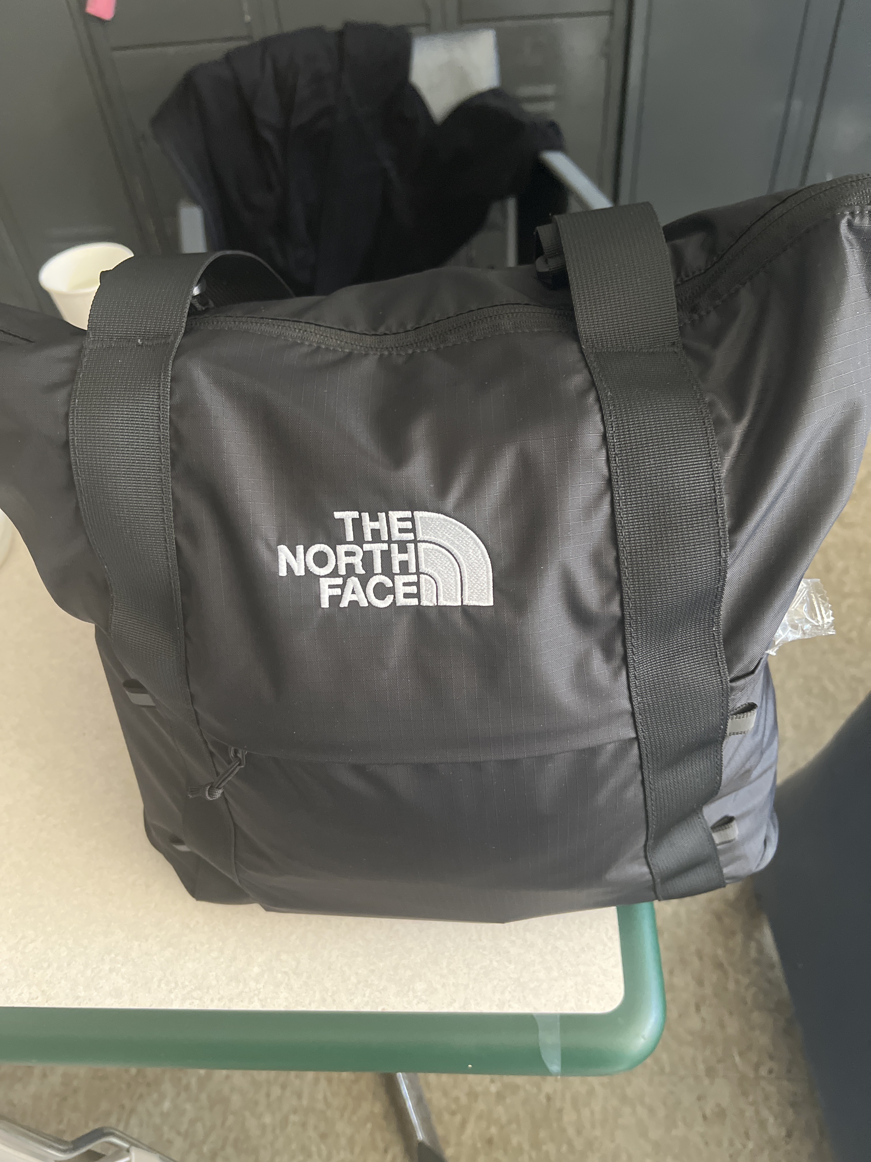 Really loving this bag