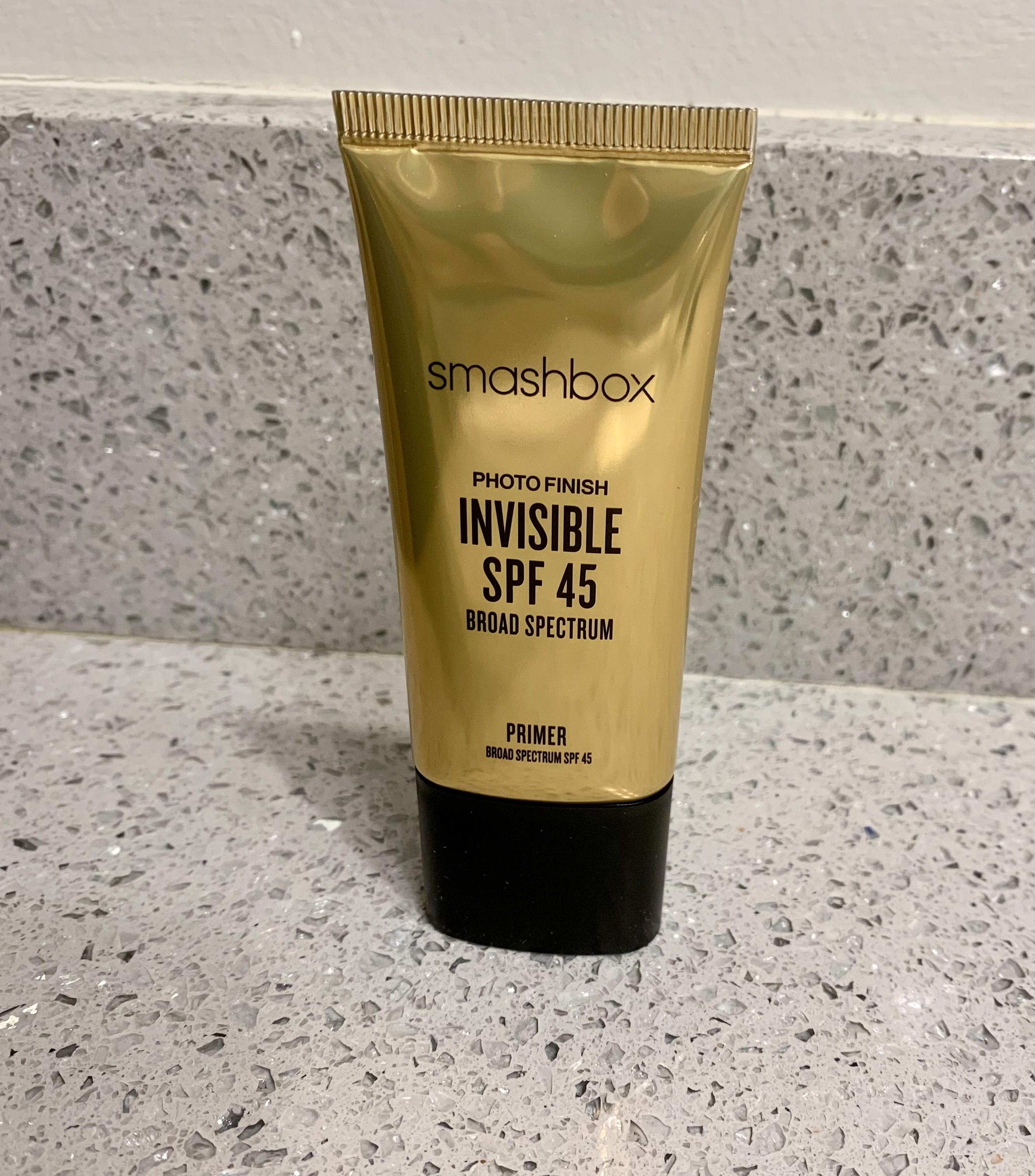 PHOTO FINISH INVISIBLE SPF 45 BROAD SPECTRUM PRIMER