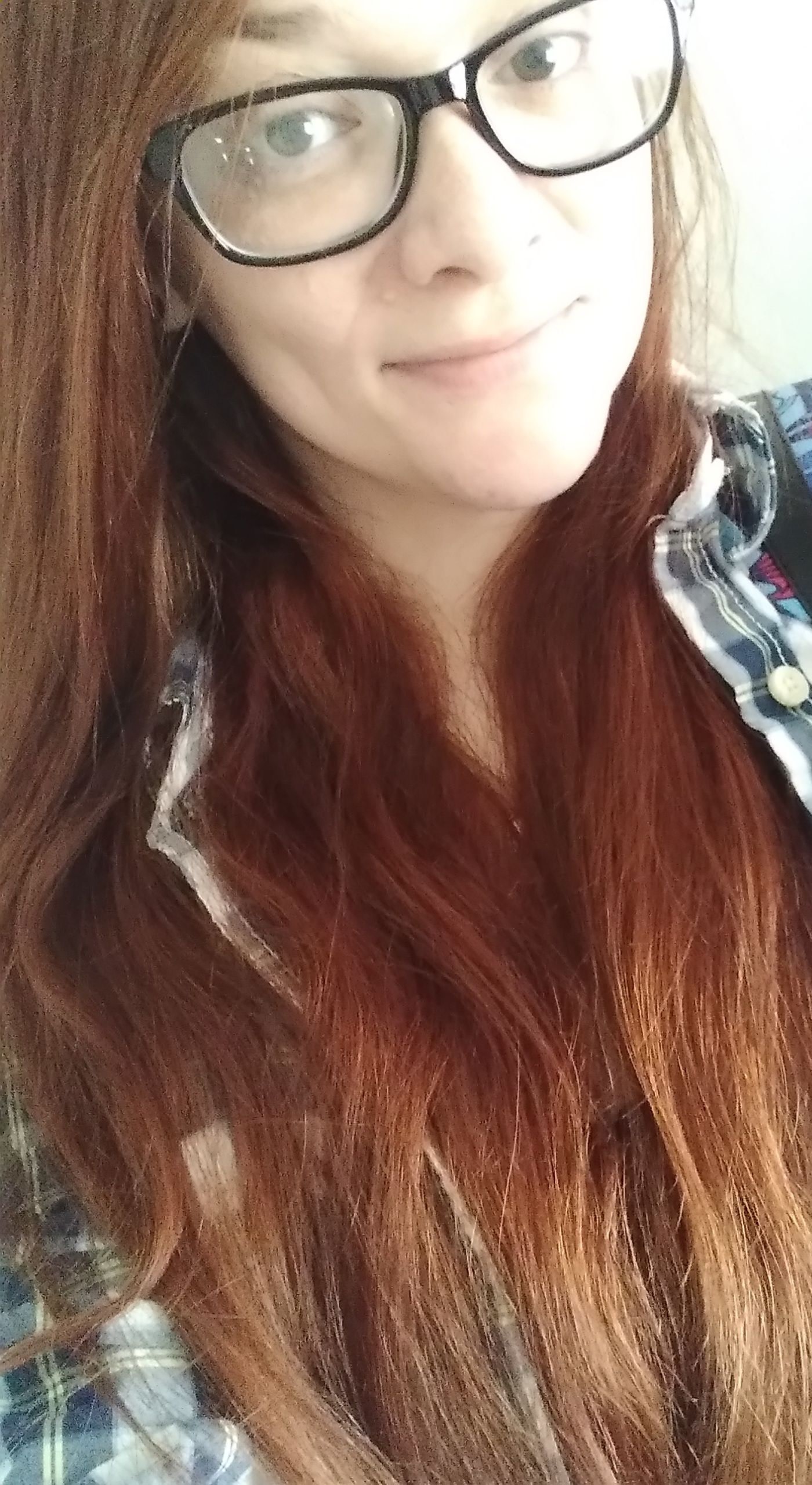 Freeing refreshed and ready to go!