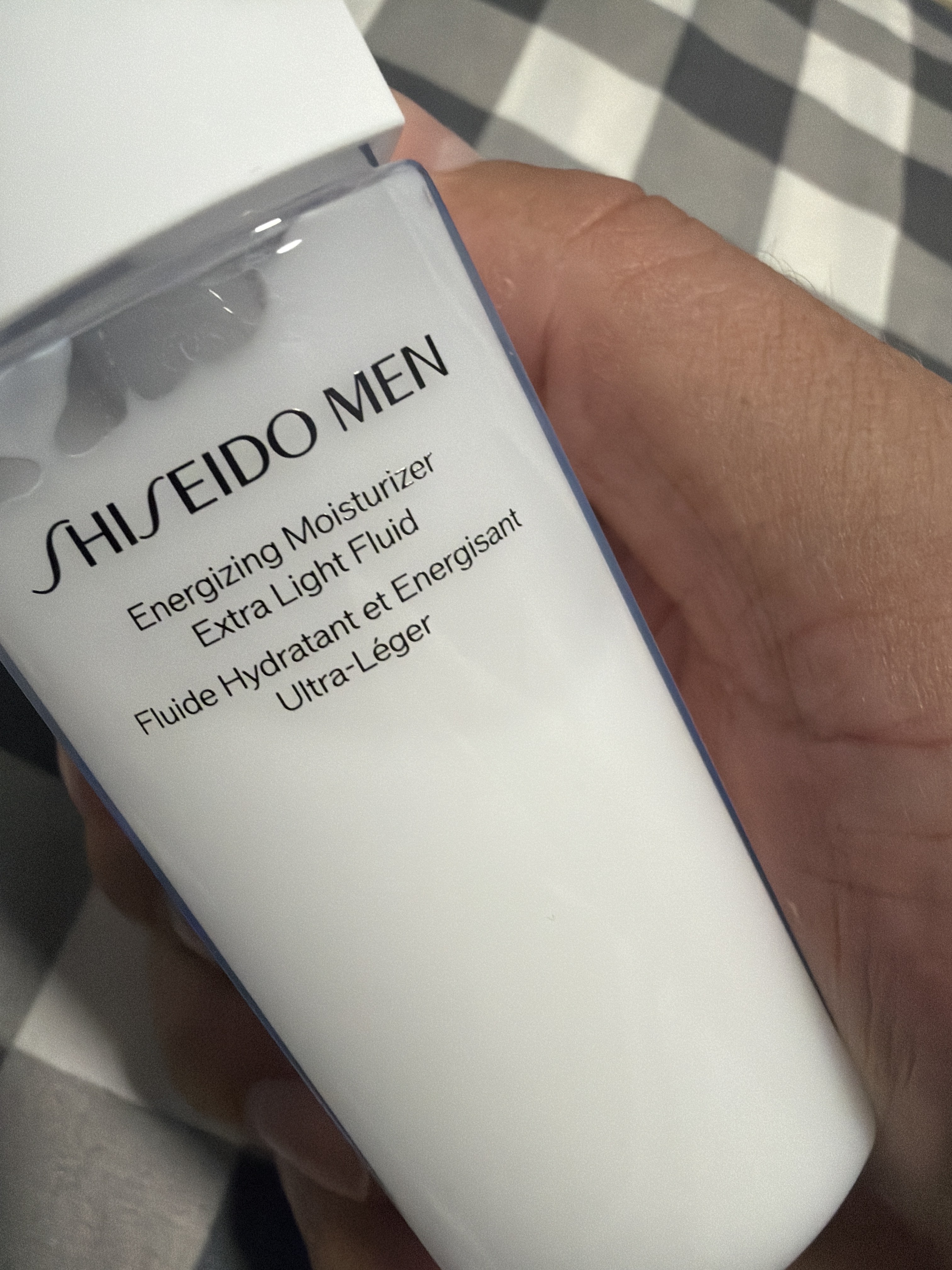 Shiseido Men's Collection - Macy's