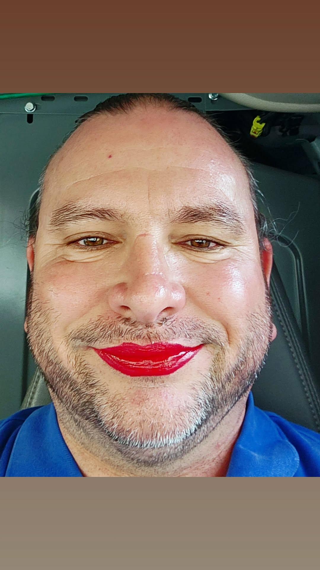 Beso Red