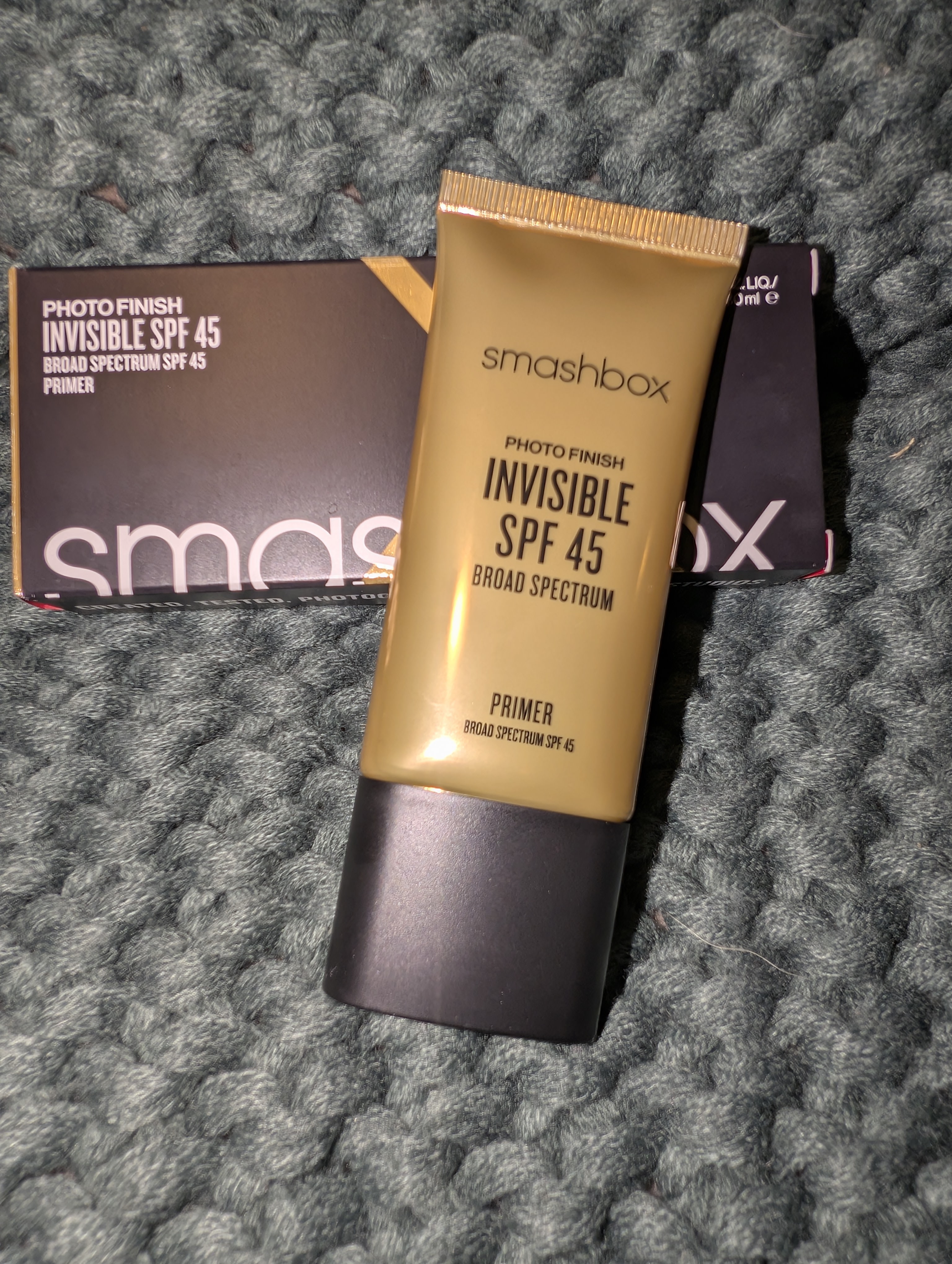 Please get this primer, you would love it!