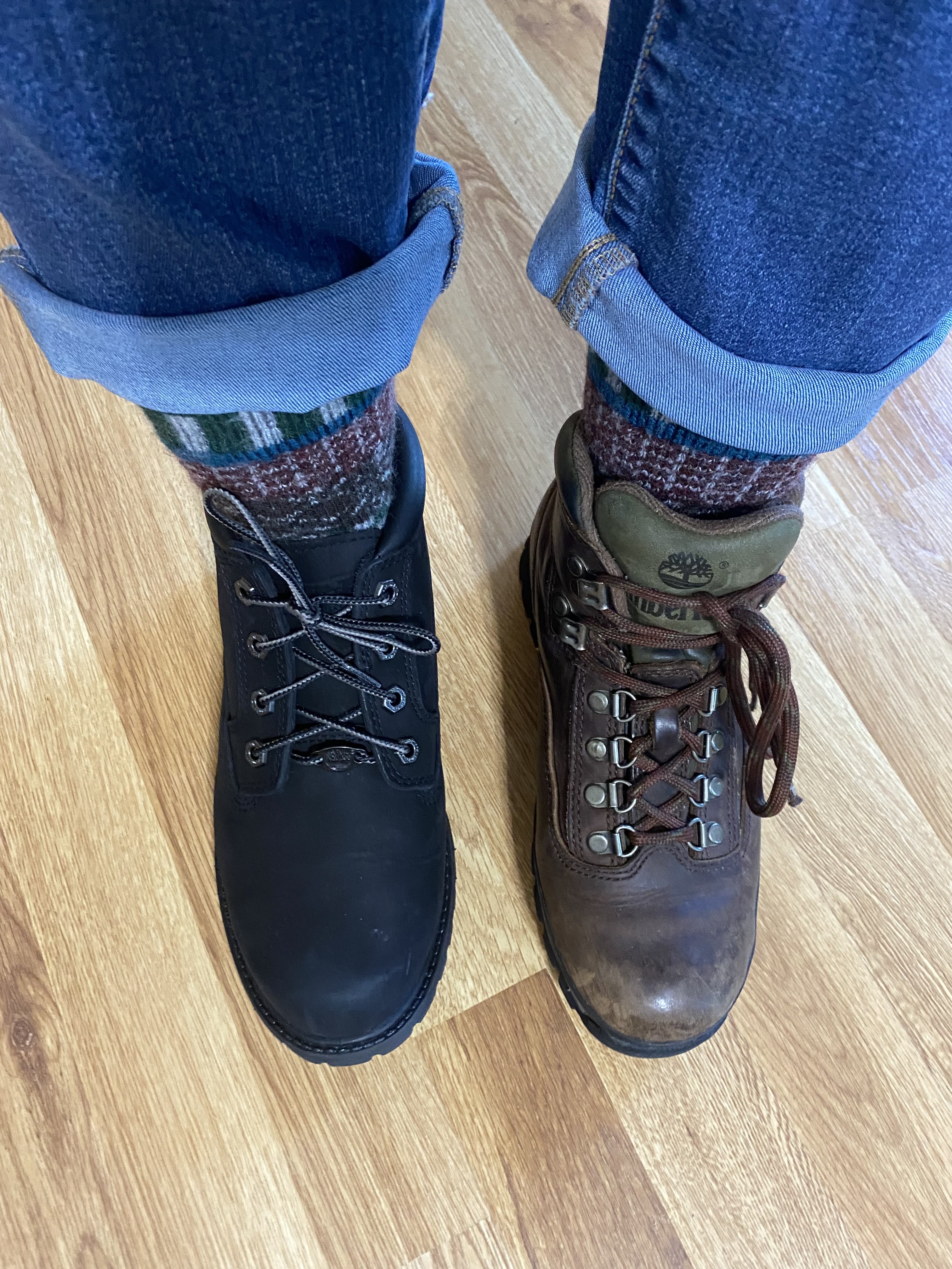 Timberland Men's 6