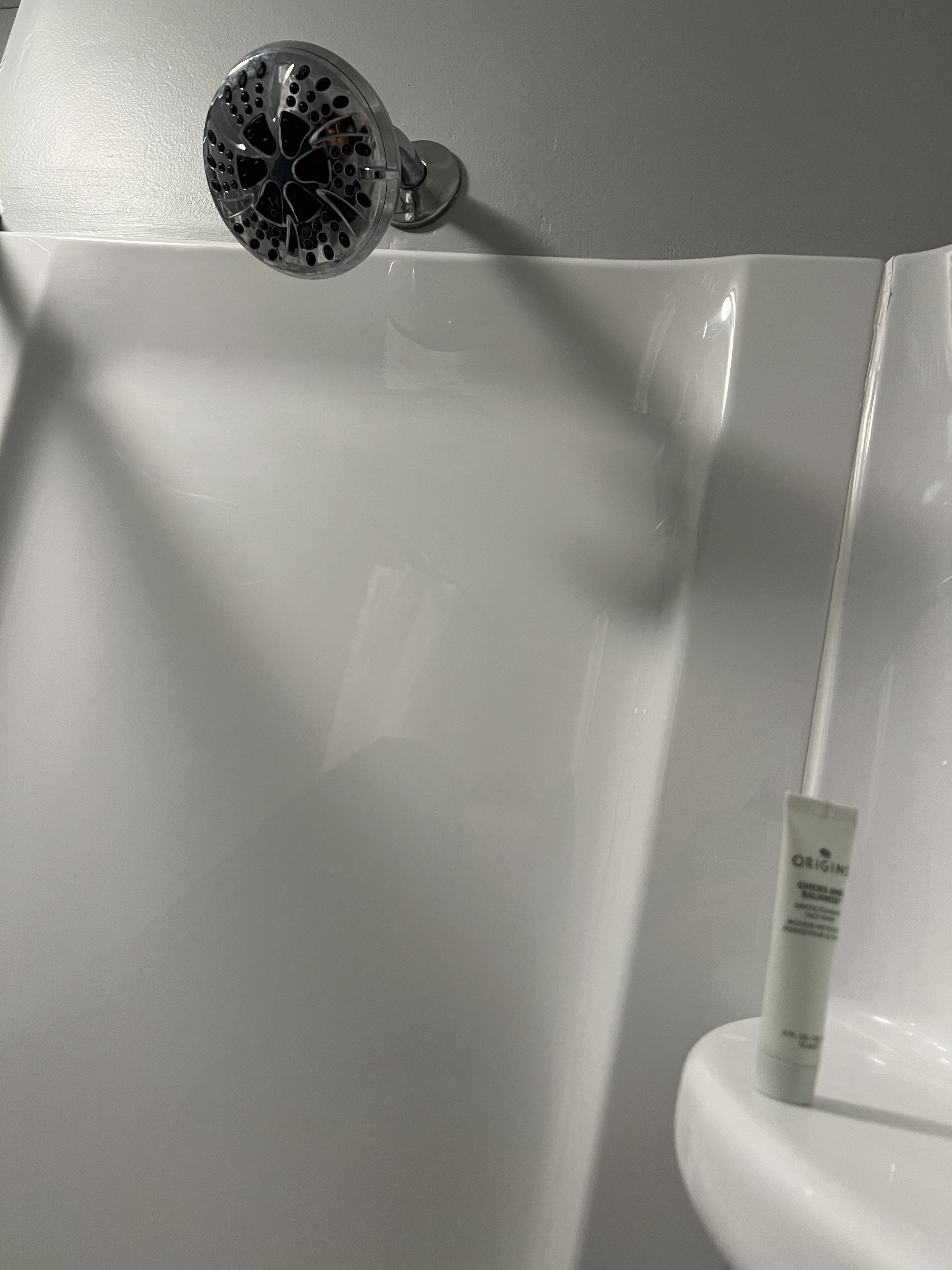 Checks And Balances—Gentile Foaming Face Wash