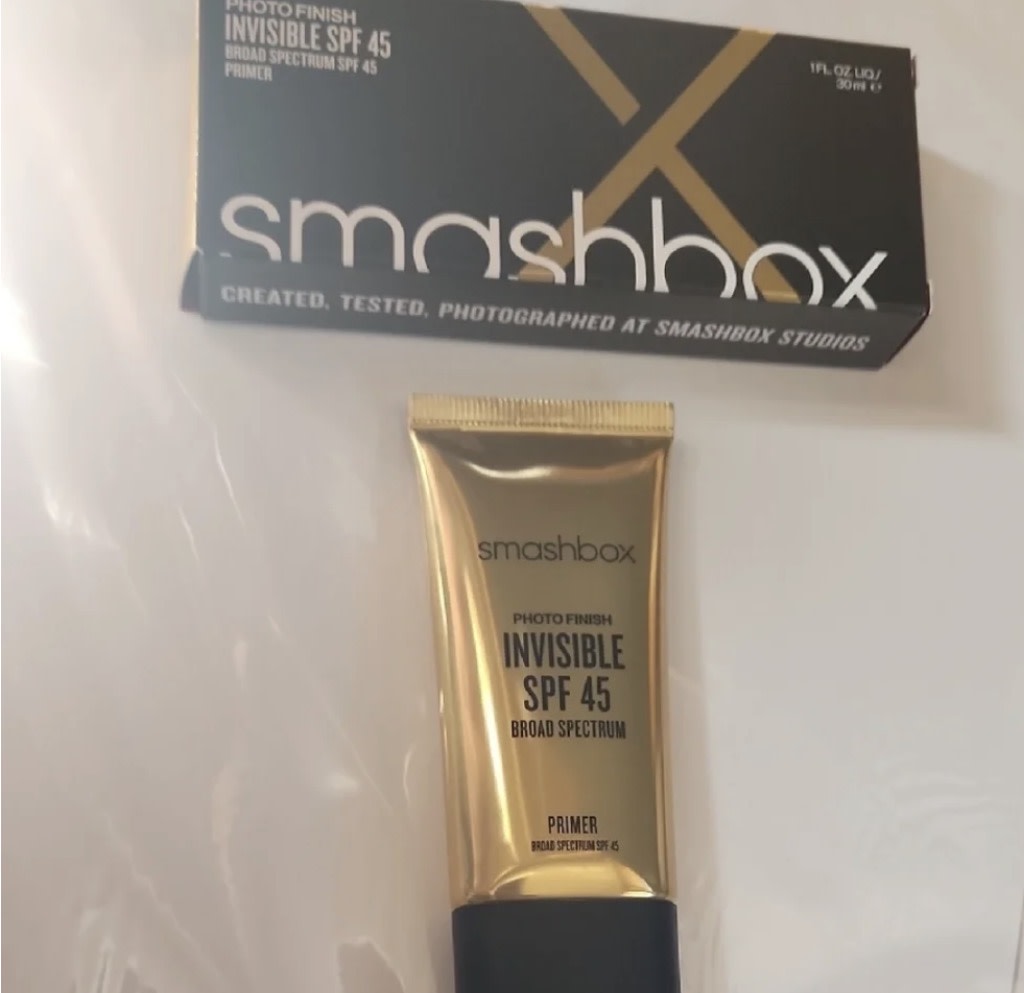 Smashbox