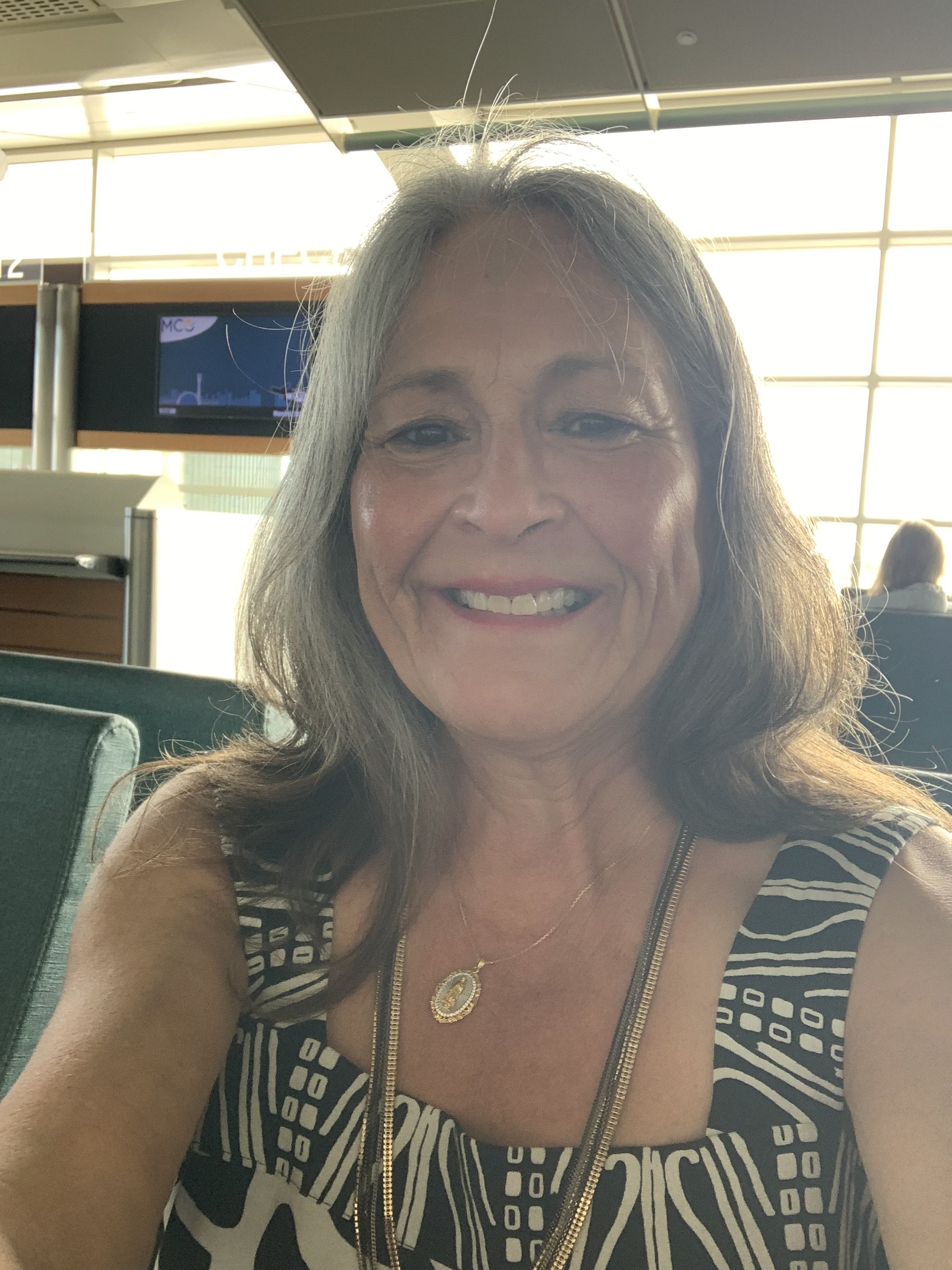 On our way to Costa Rico beginning of March