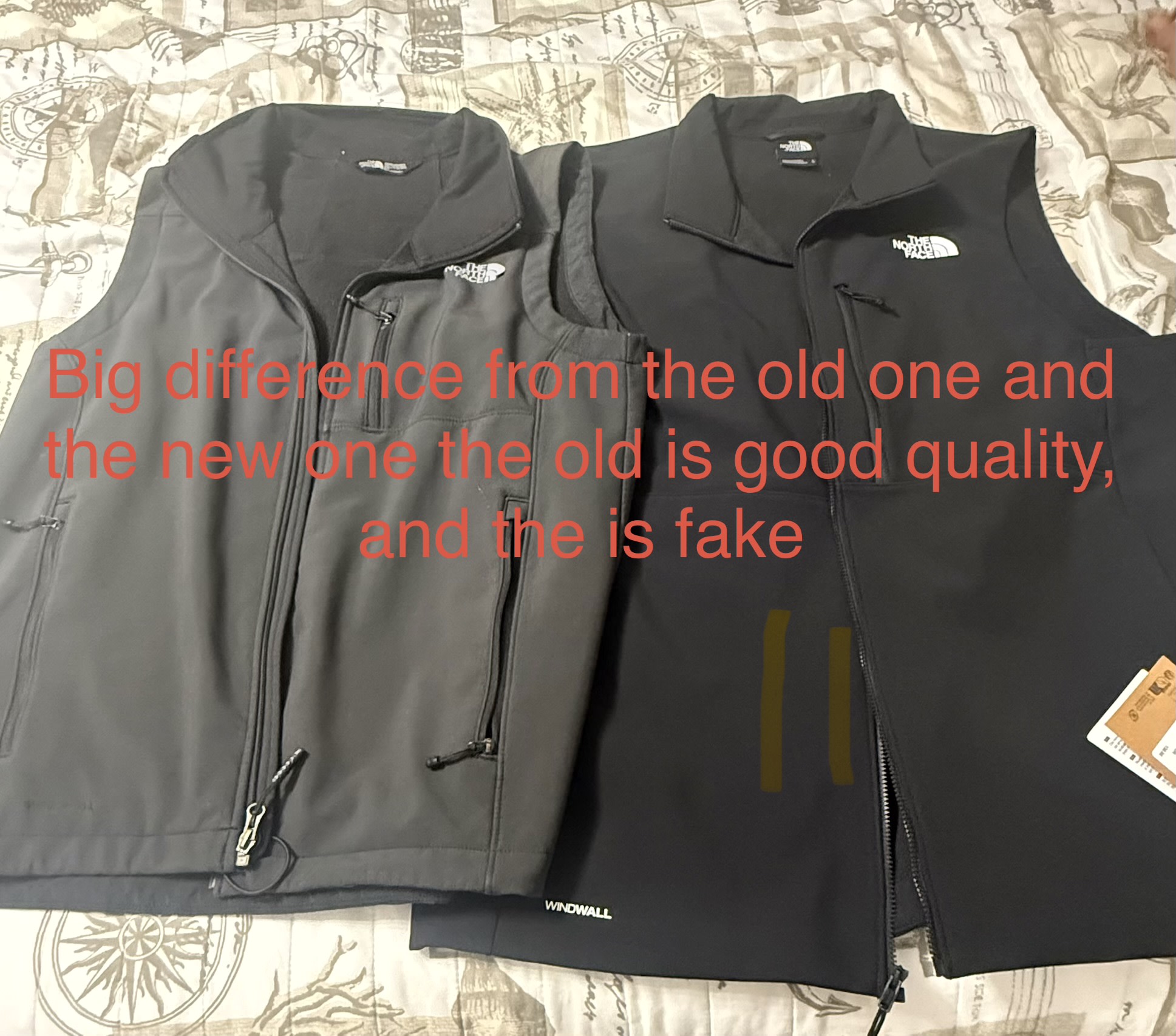 Mens Apex Bionic Vest - Macy's