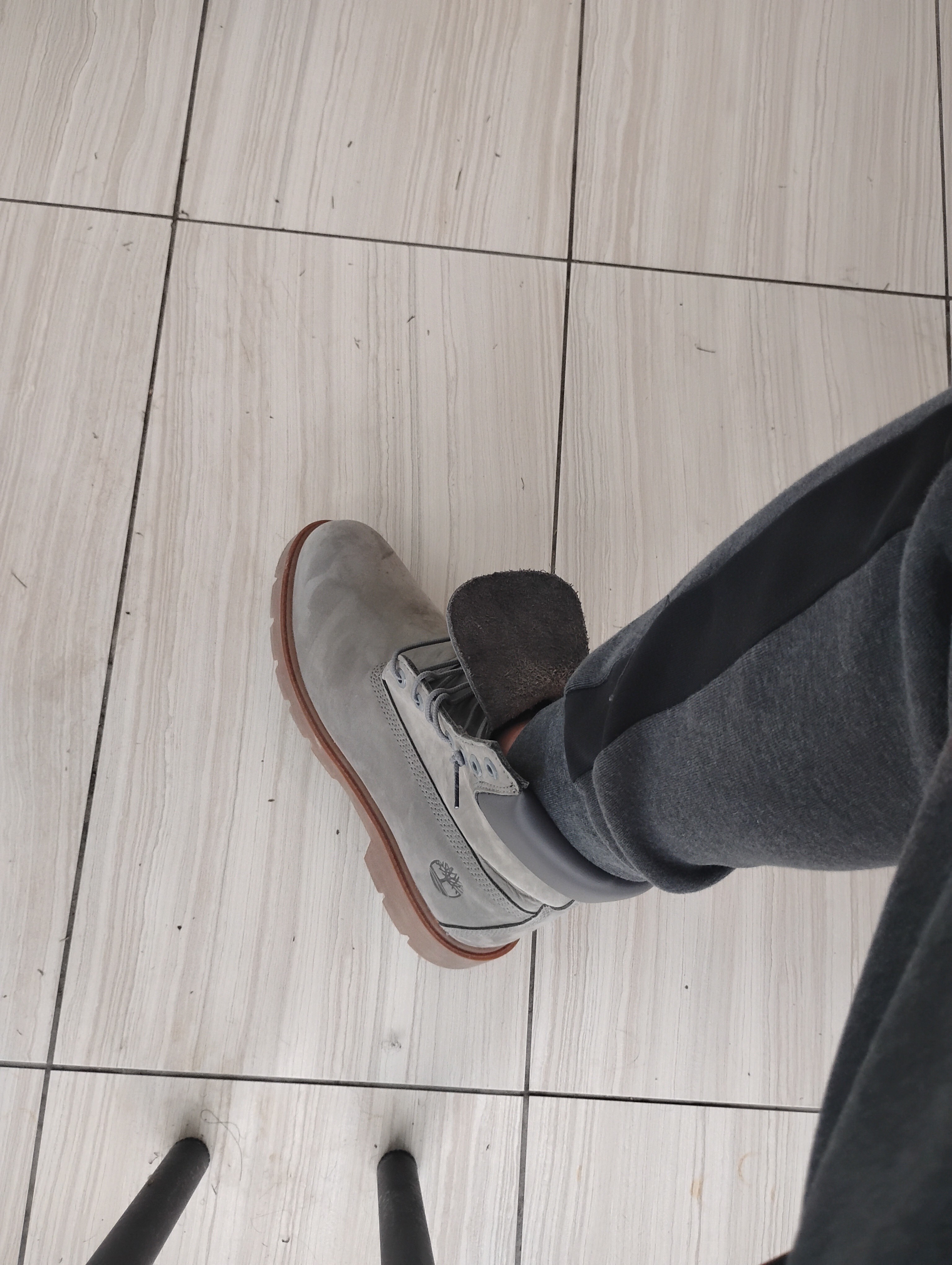 They go with any outfit on any kind of day