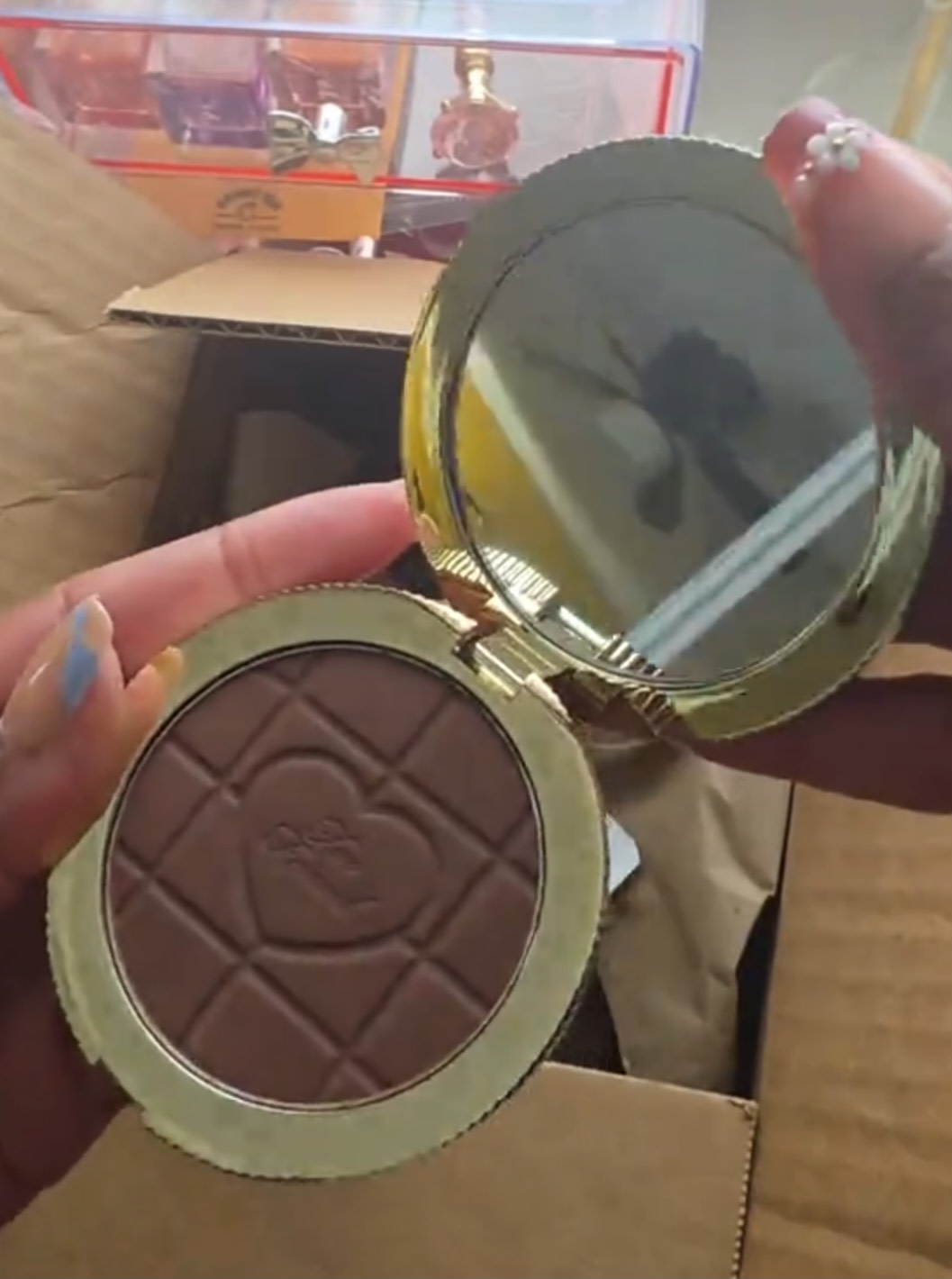 Chocolate