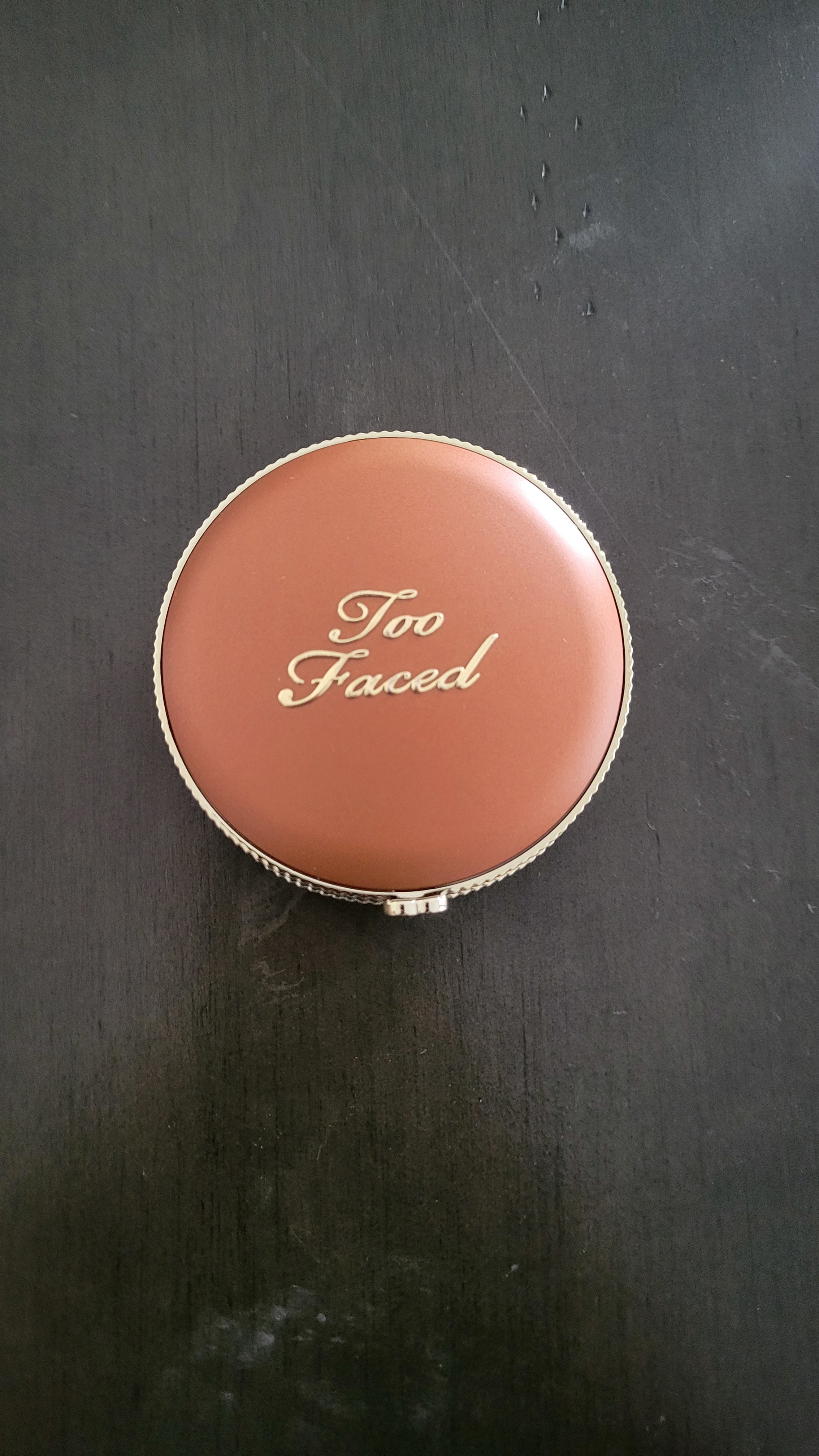 the product