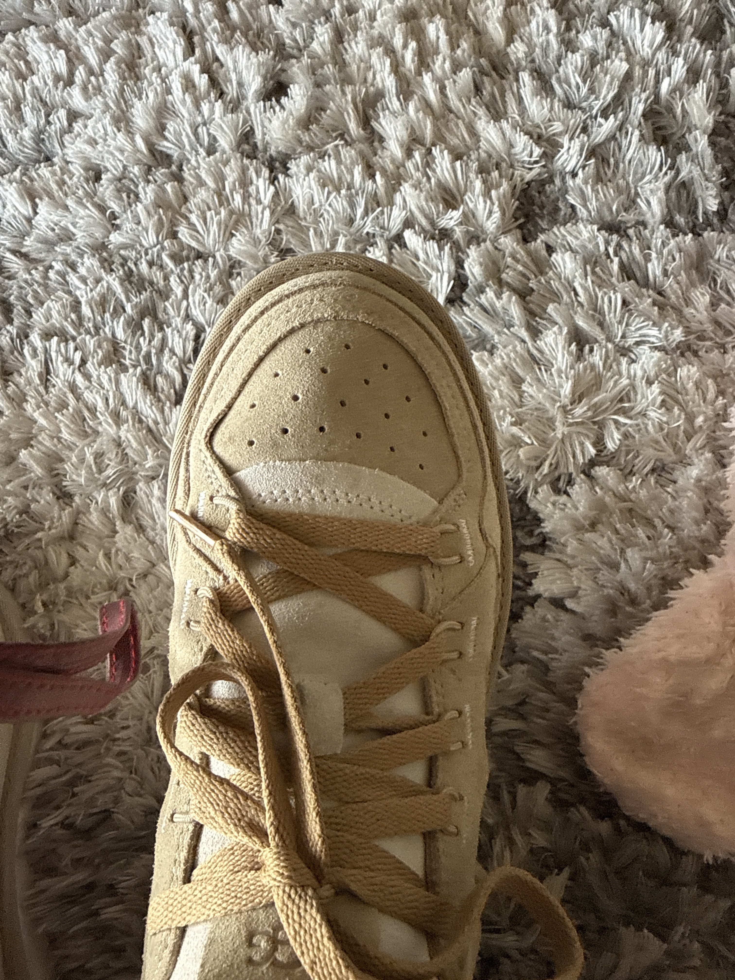 I also love my sandals!