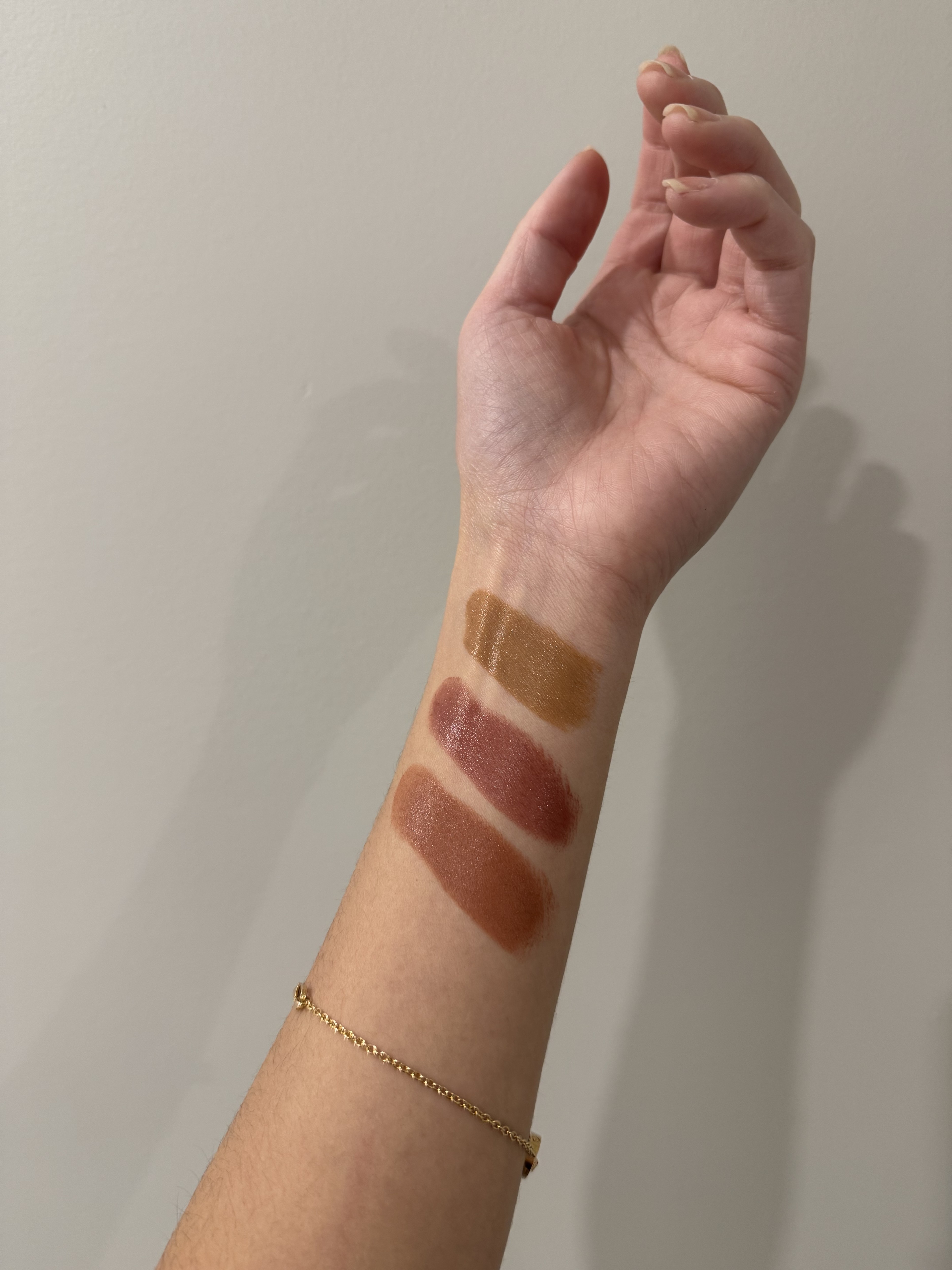 Sunkissed Tan, Sunkissed Cool, Sunkissed OG