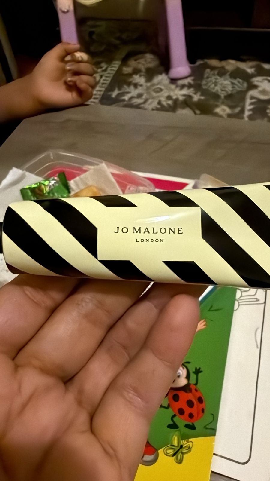 Good handcream
