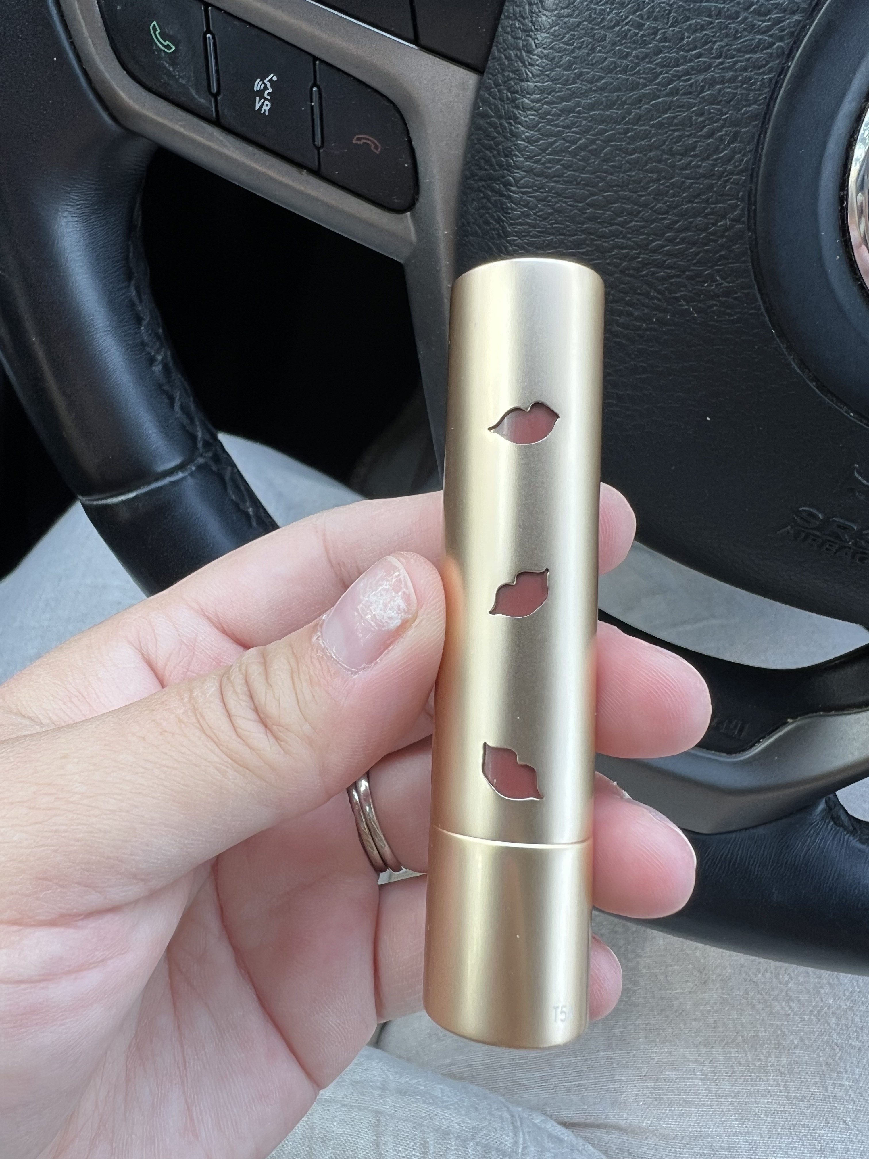 Balm stick