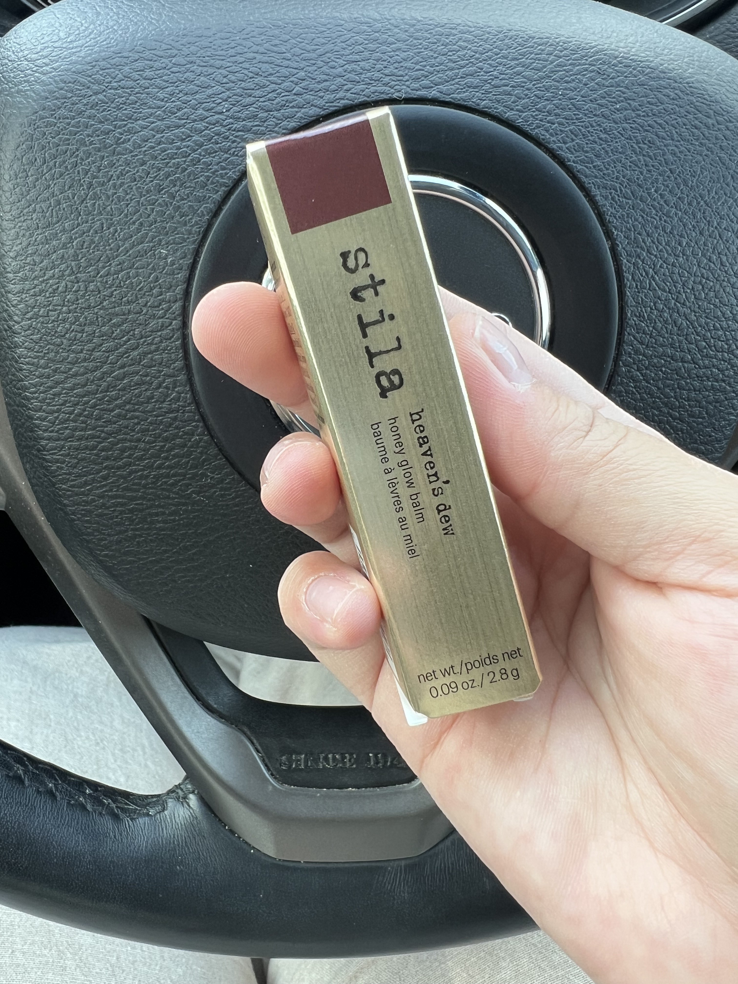 Packaging