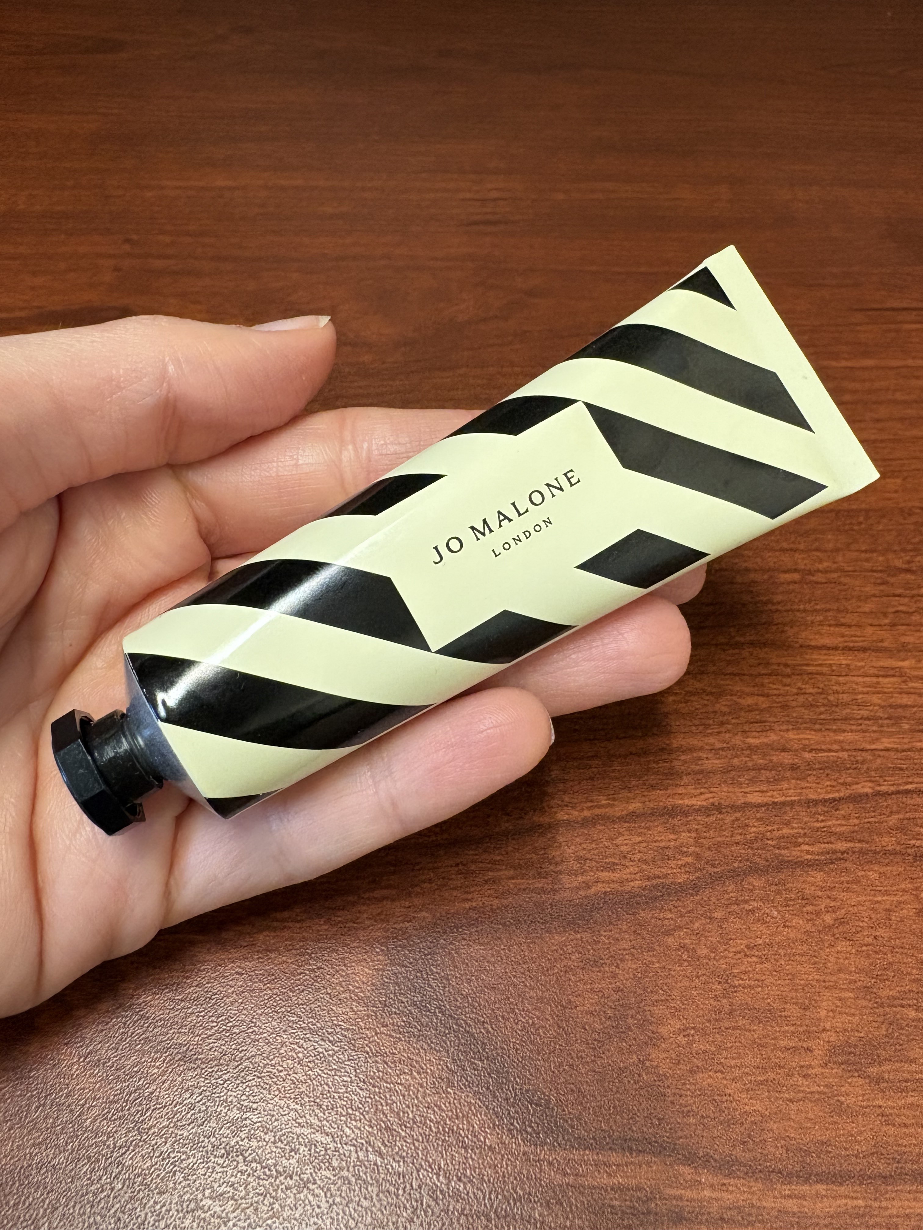 Hand Cream