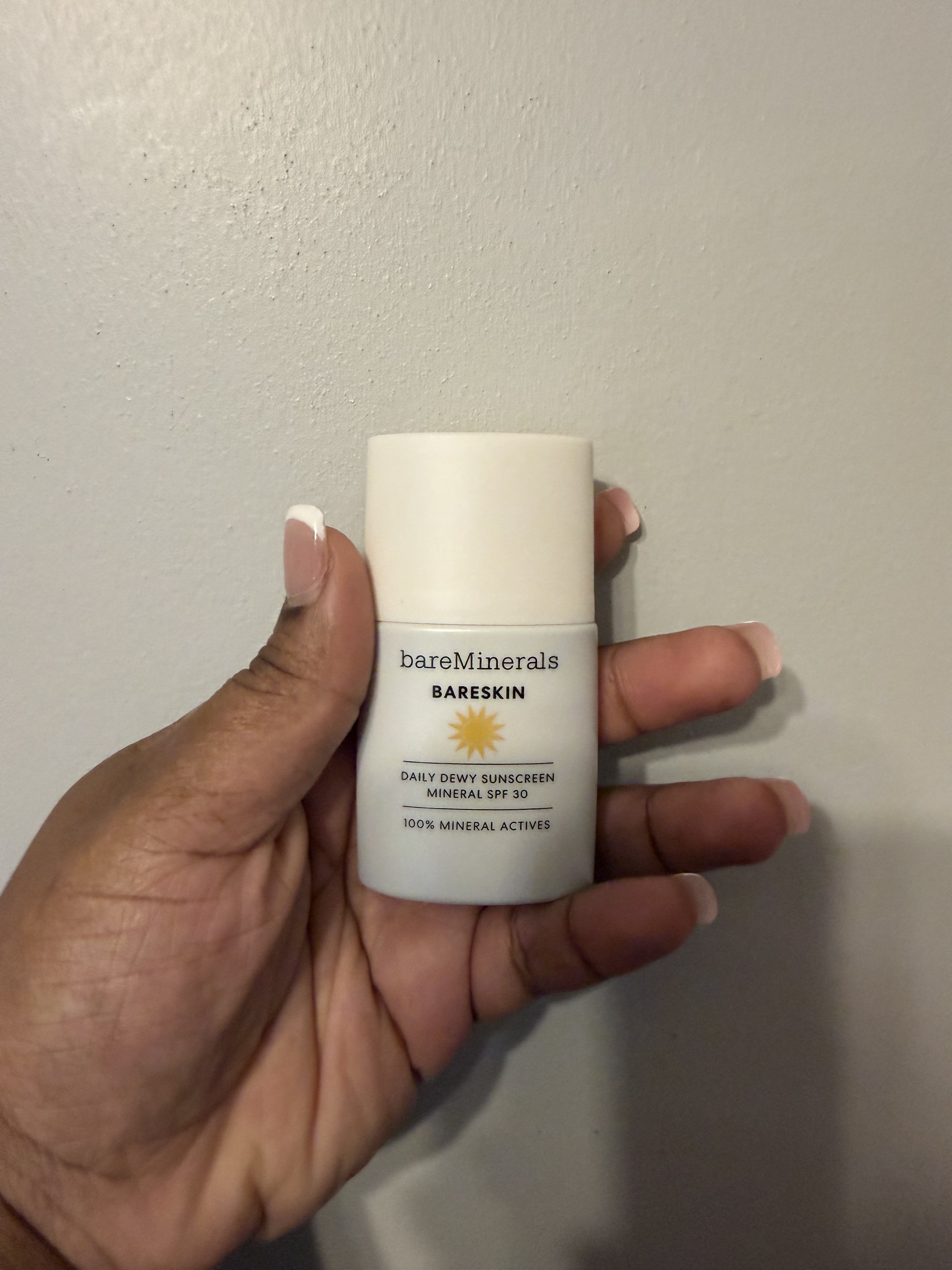 Sunscreen