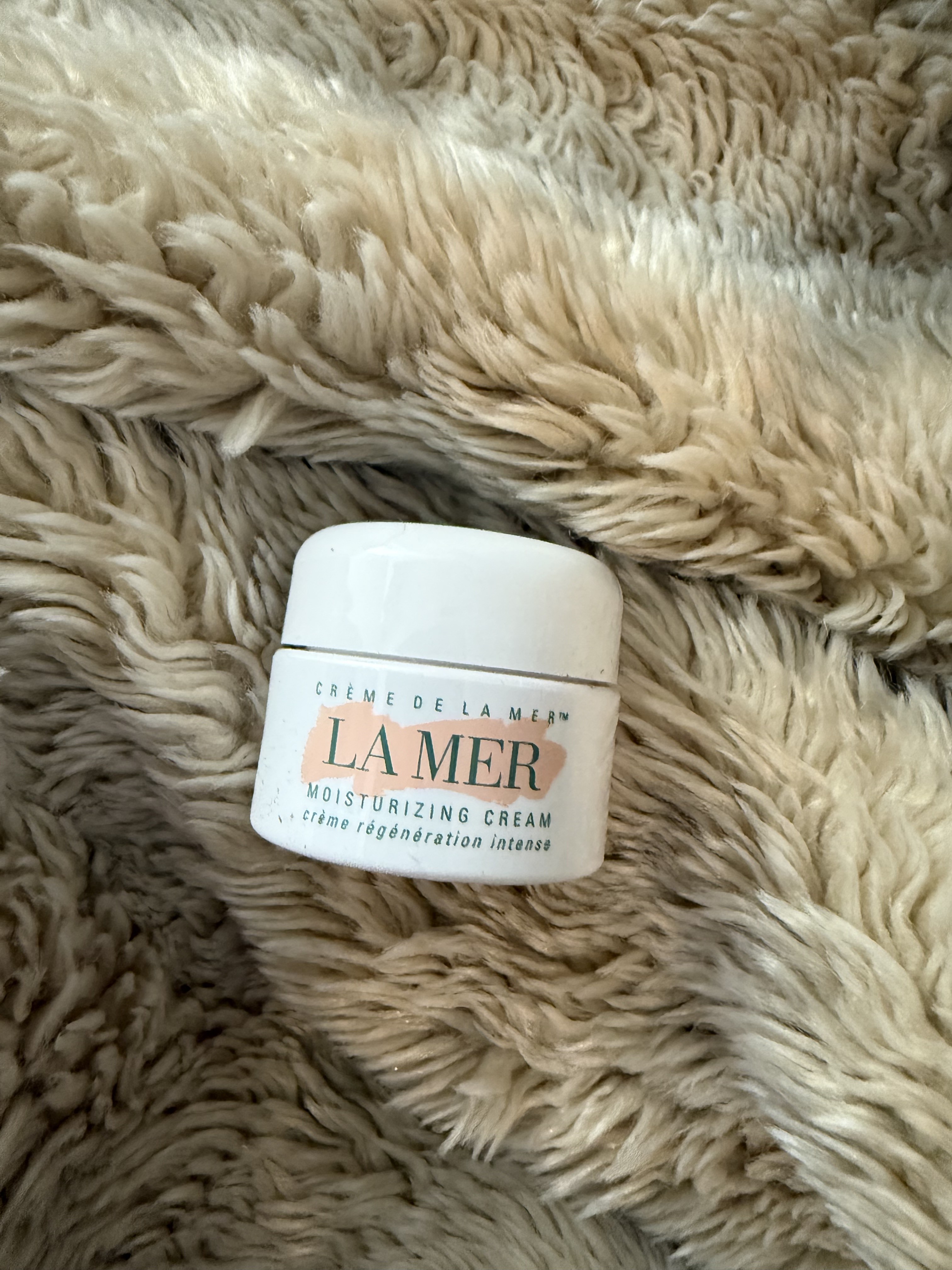 Moisturizer