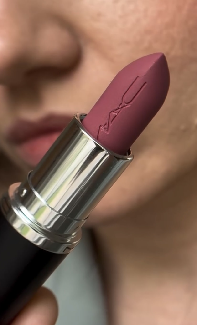 MAC Retro Matte Liquid Lipcolour