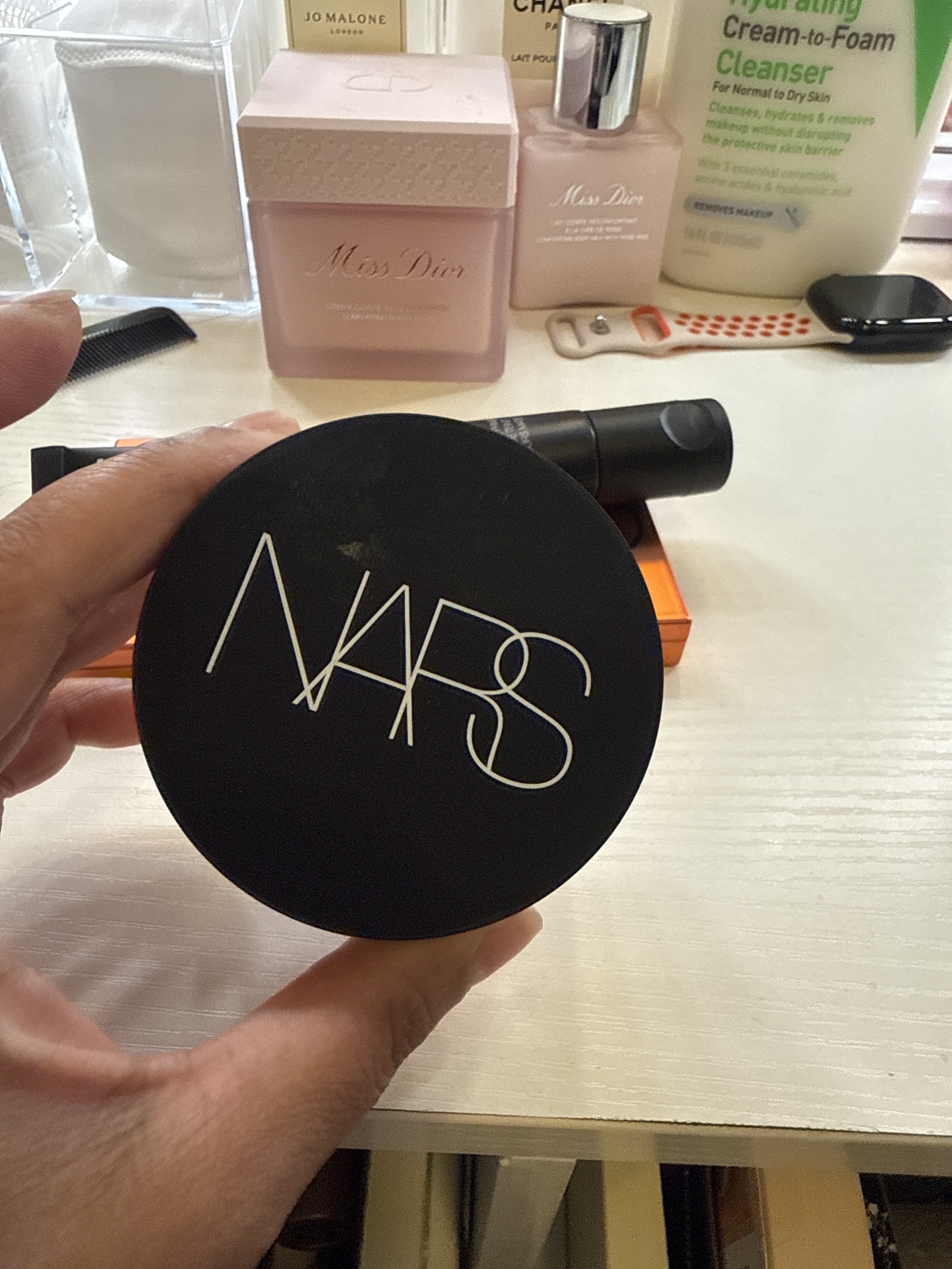 NARS Light Reflecting Loose Setting Powder - Macy's