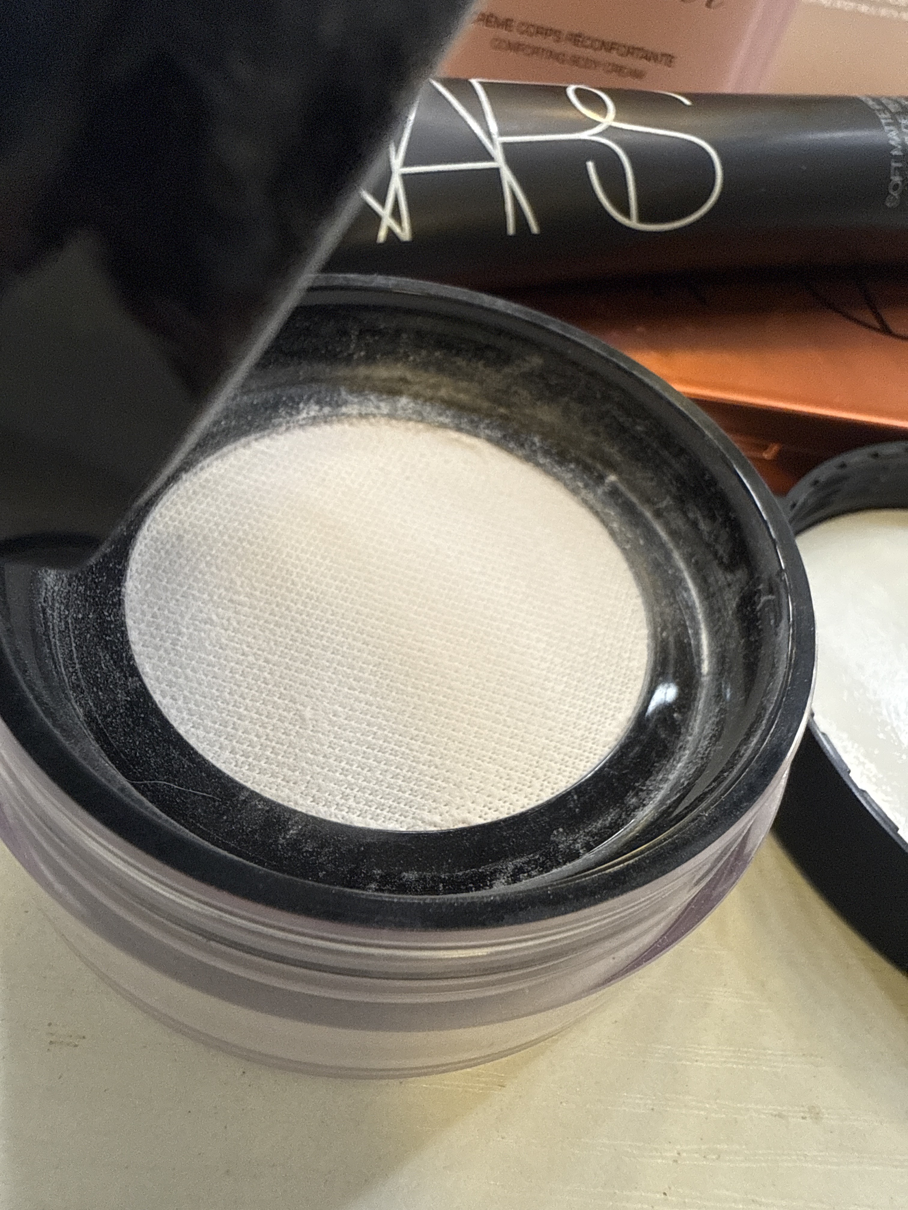 NARS Light Reflecting Loose Setting Powder - Macy's