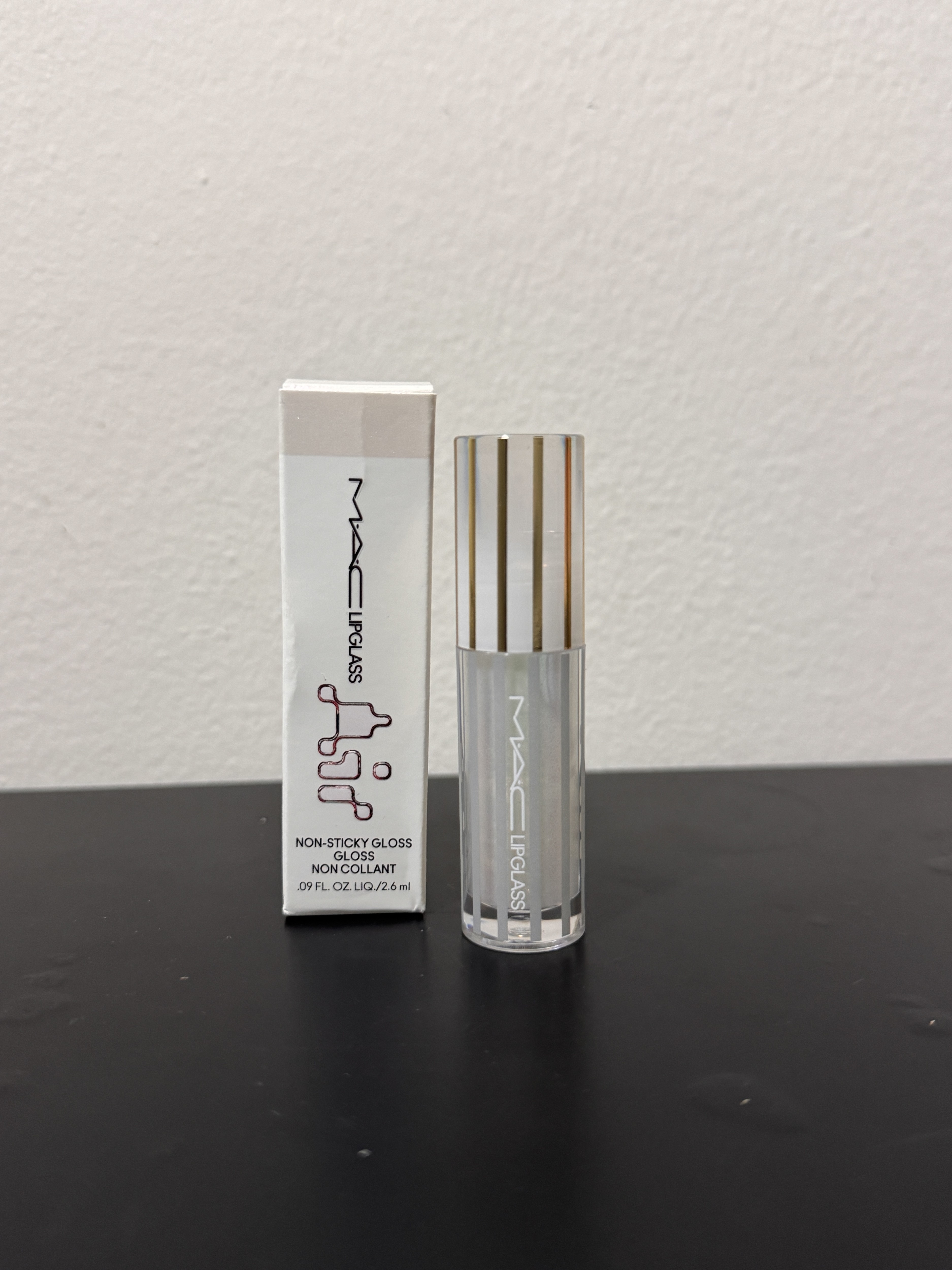 Lip gloss