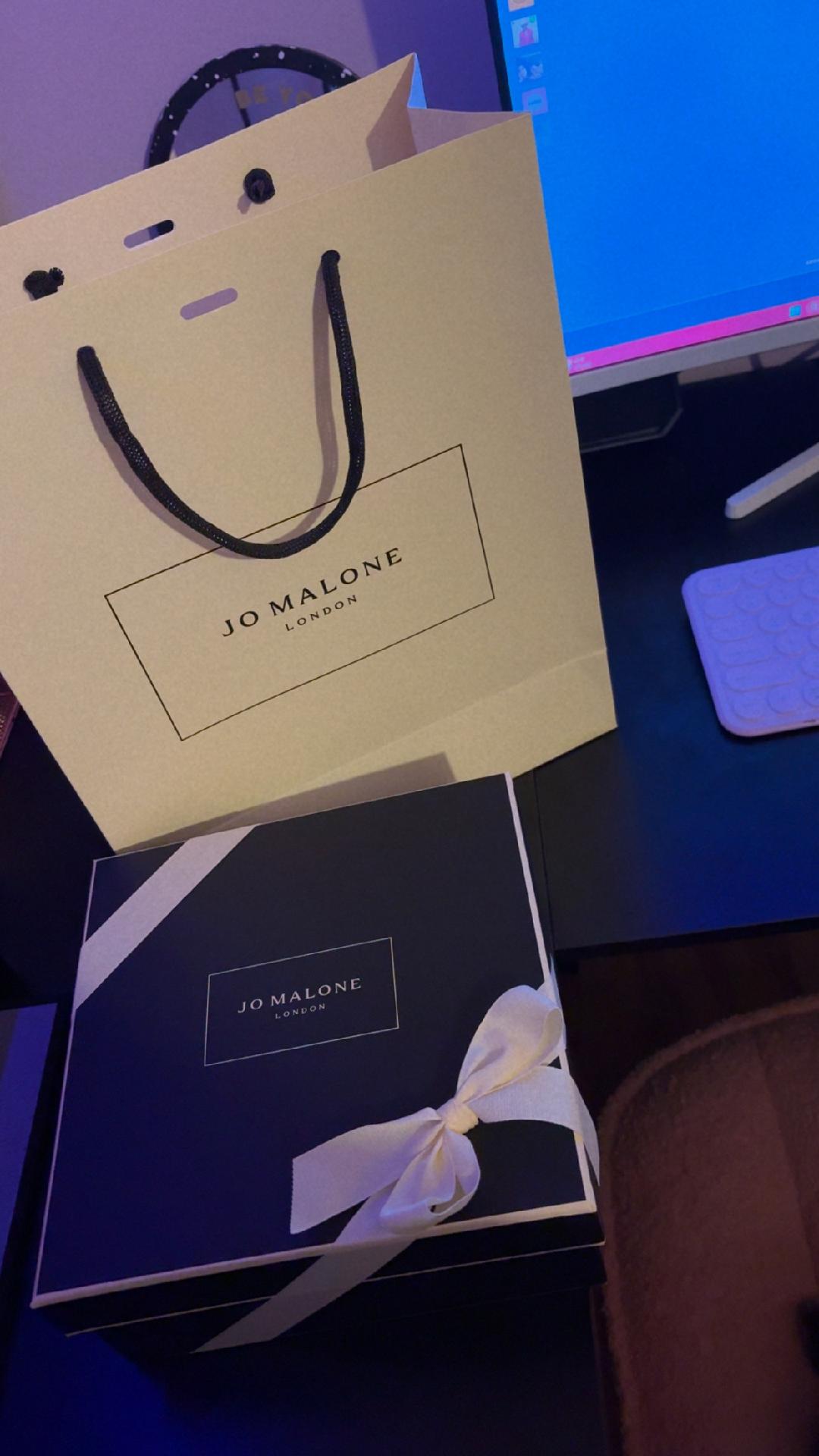 Beautifully gift wrapped