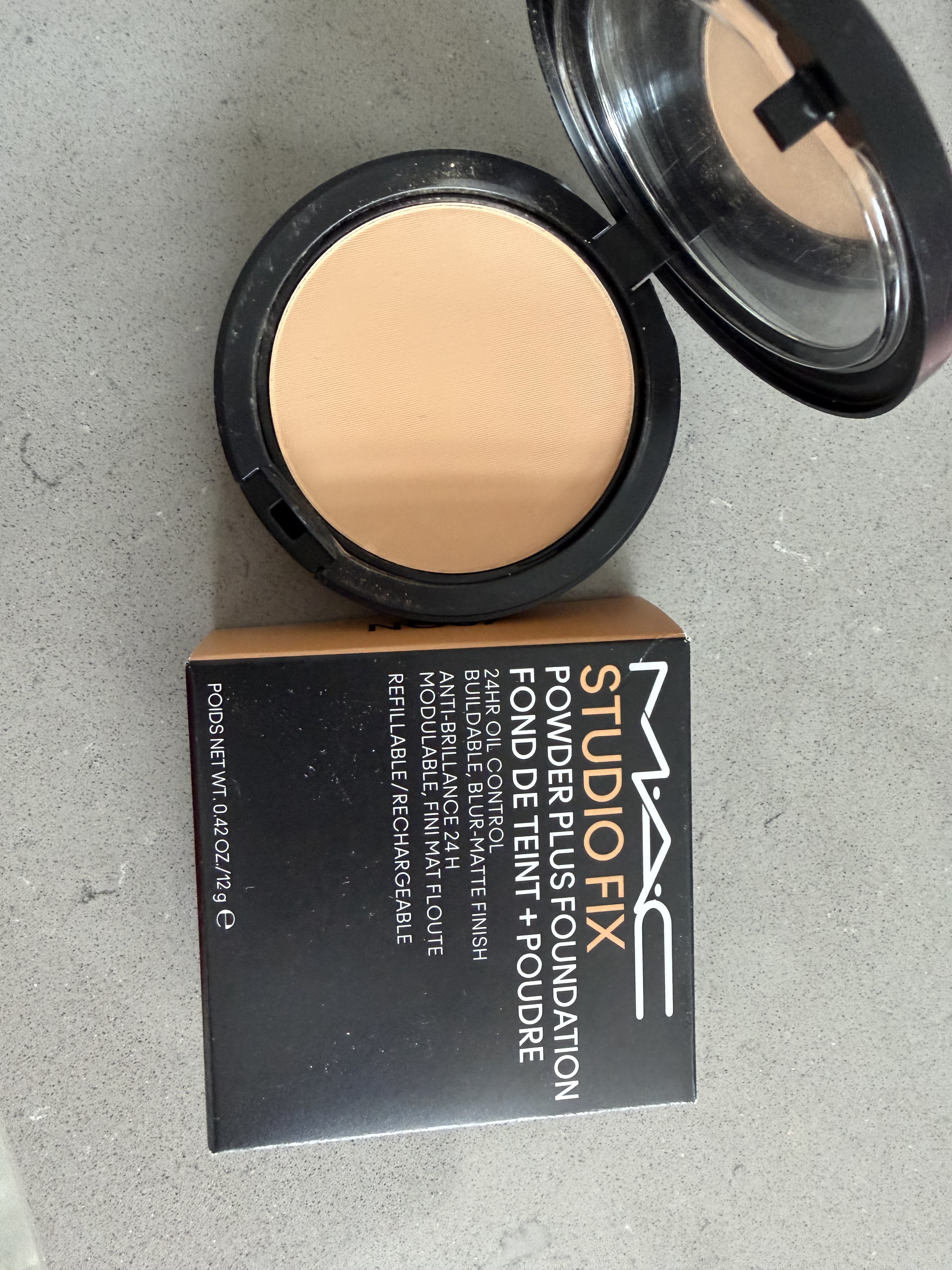 M·A·C Studio Fix Powder Plus Foundation | Bloomingdale's Beauty
