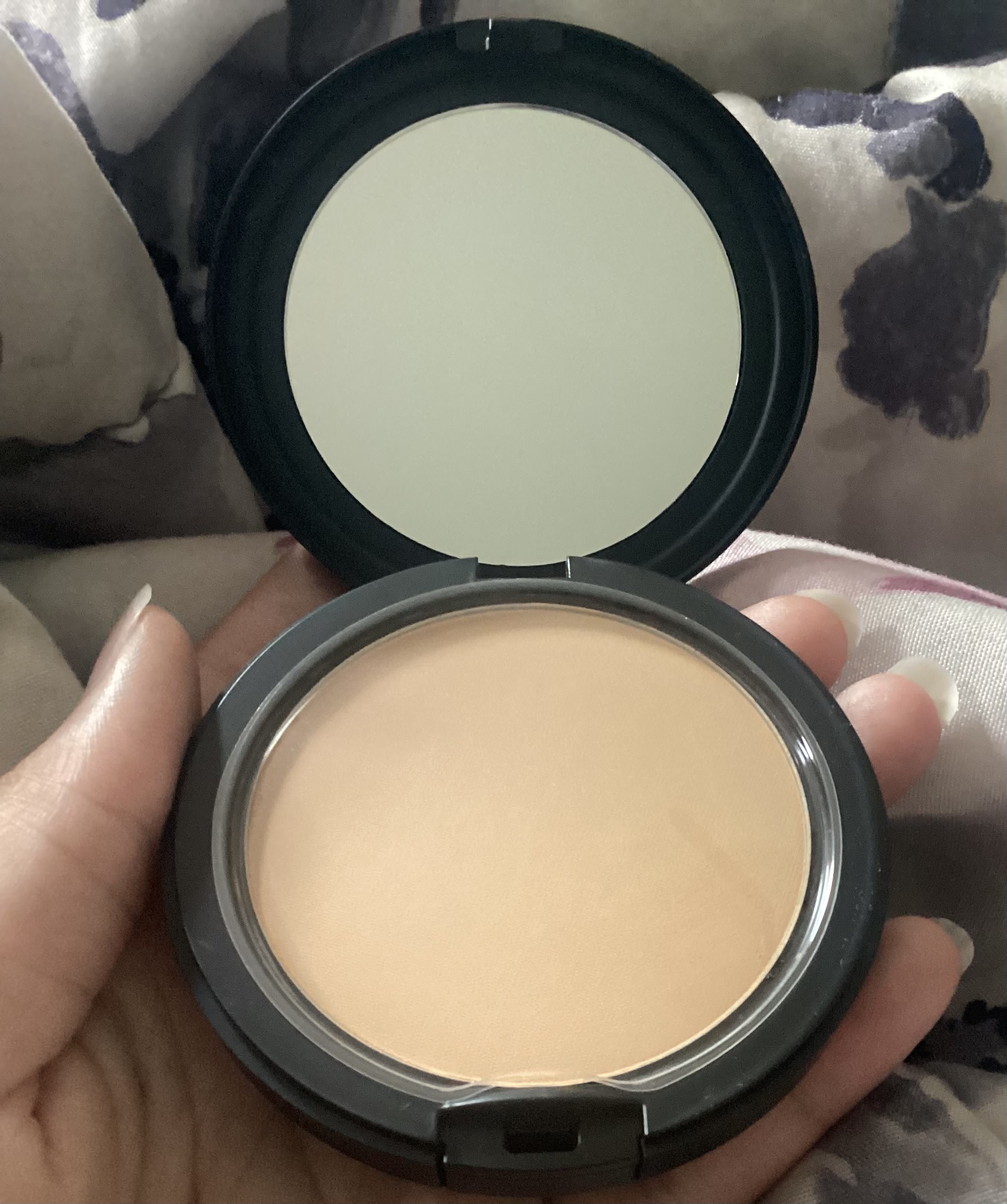 MAC Studio Fix Powder Plus Foundation, Full-Size - Macy's