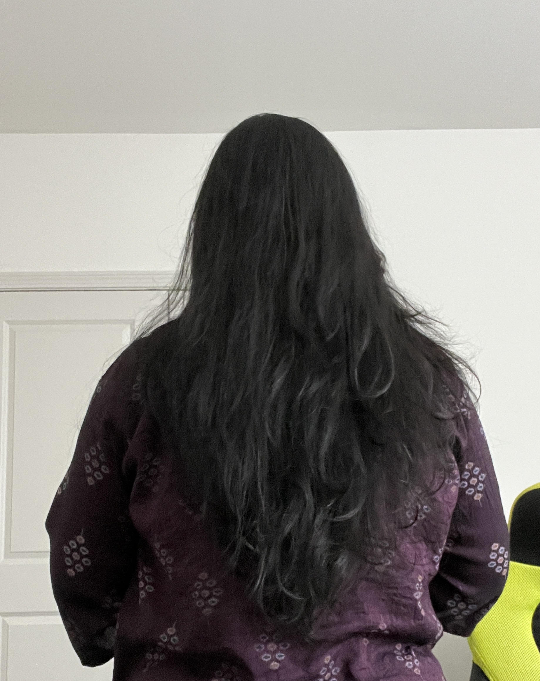 Back