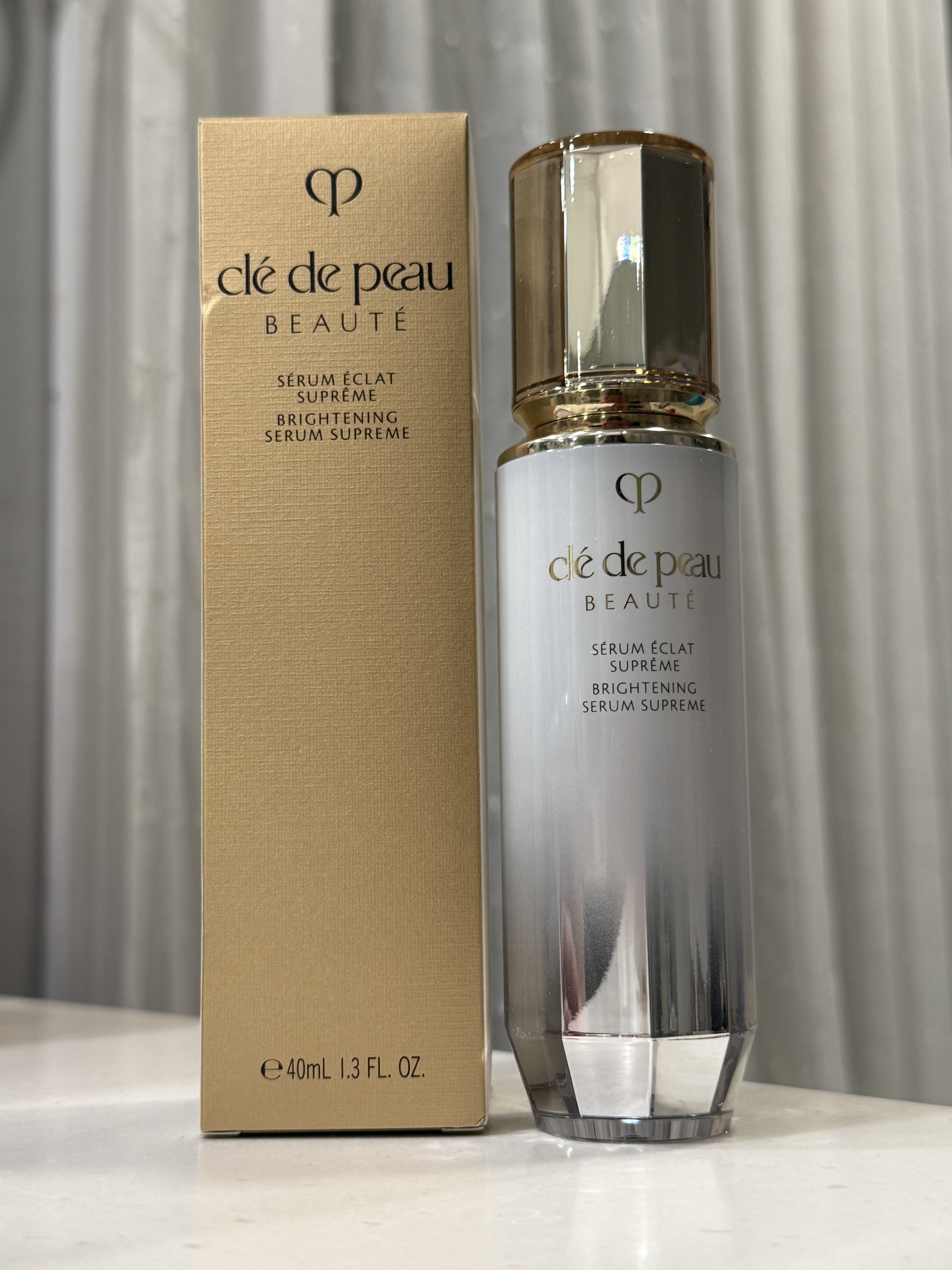 Serum